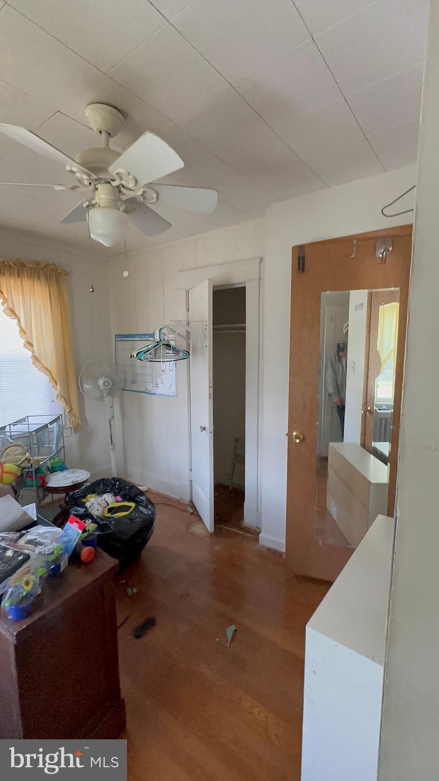 GWYNN OAK - Residential