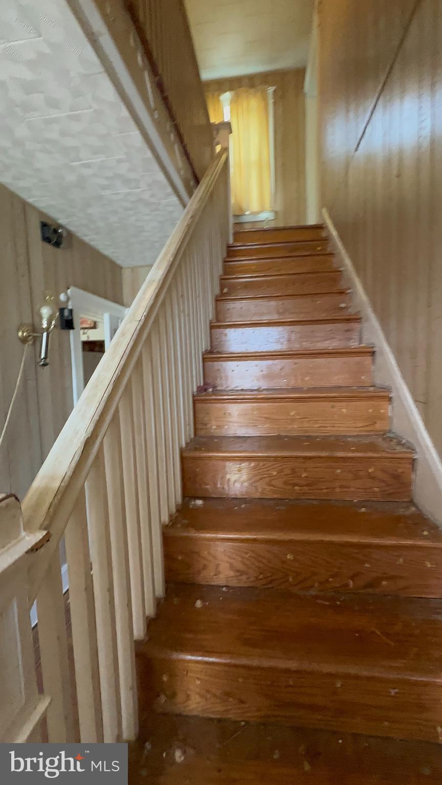 GWYNN OAK - Residential