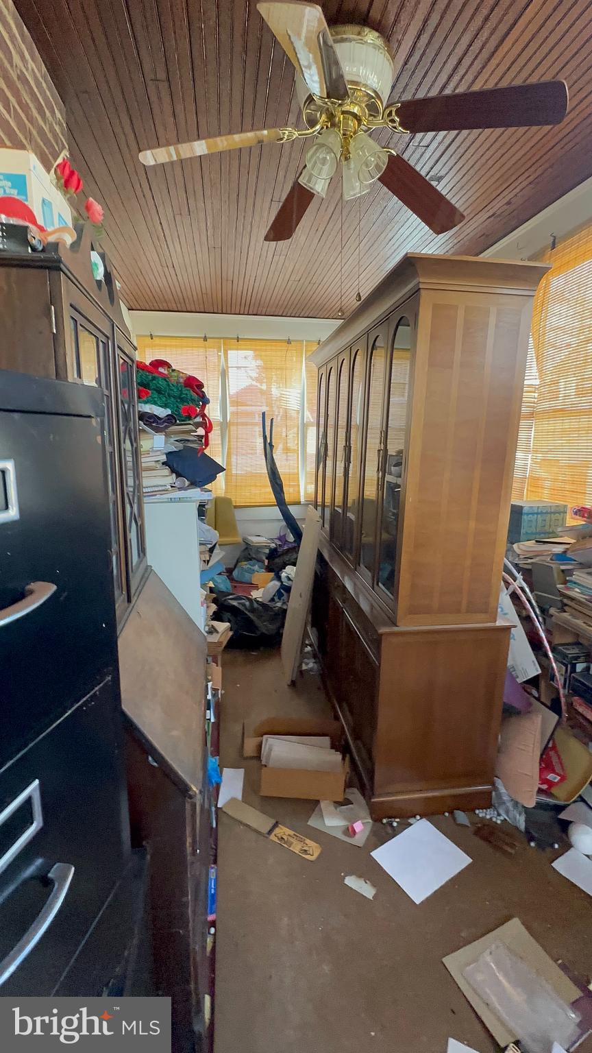 GWYNN OAK - Residential