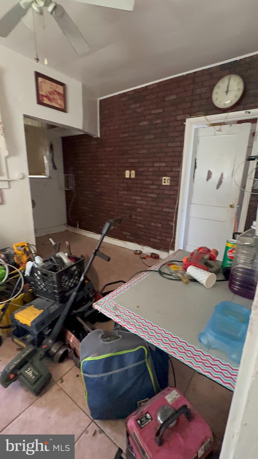 GWYNN OAK - Residential