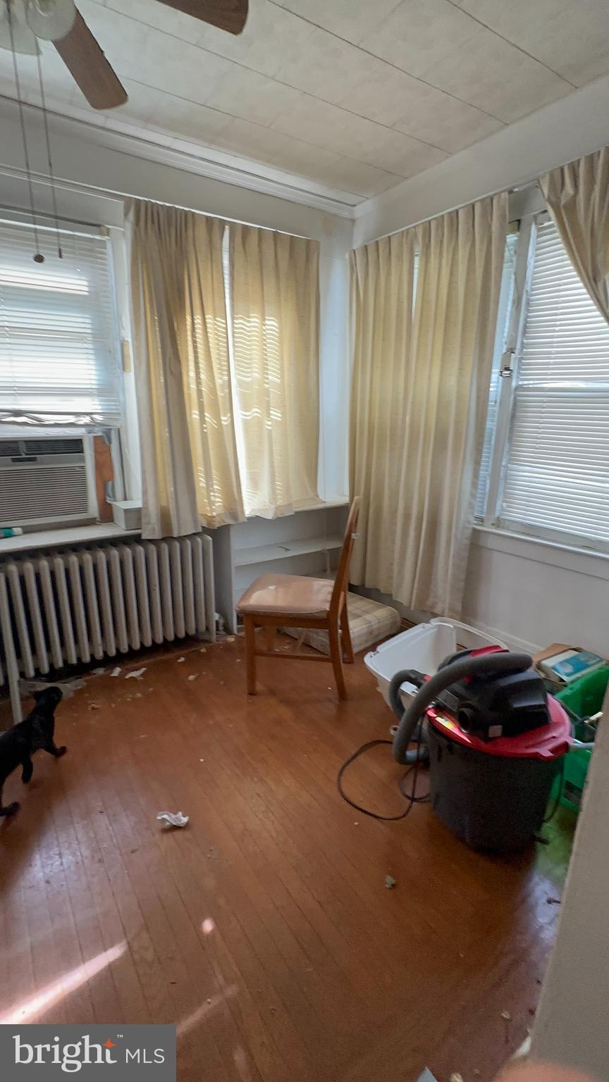 GWYNN OAK - Residential