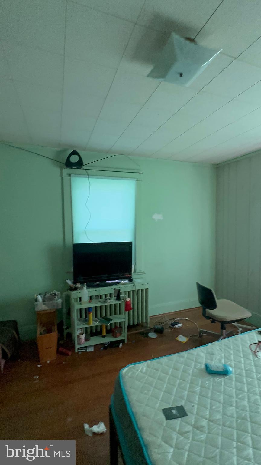 GWYNN OAK - Residential