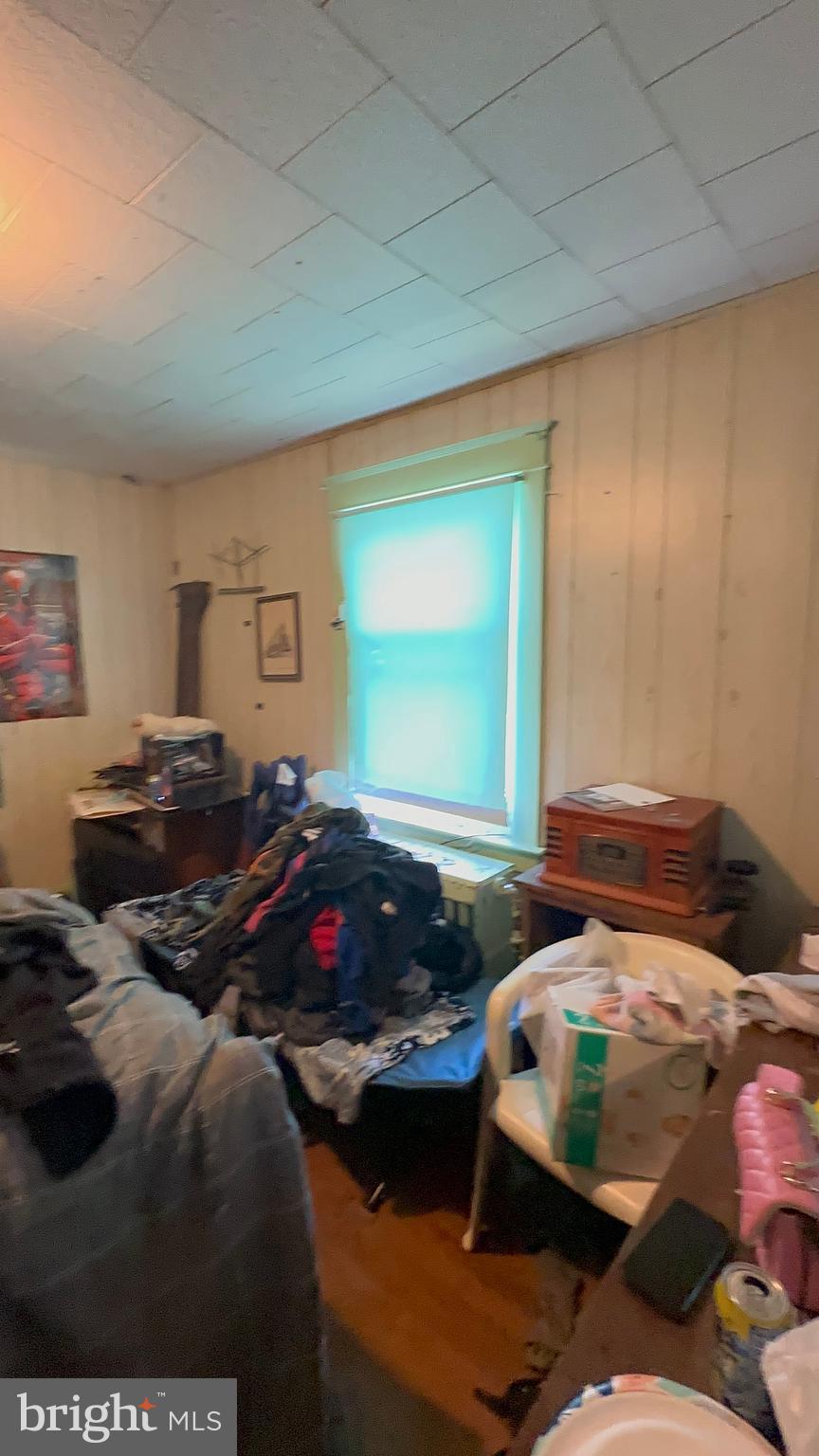 GWYNN OAK - Residential