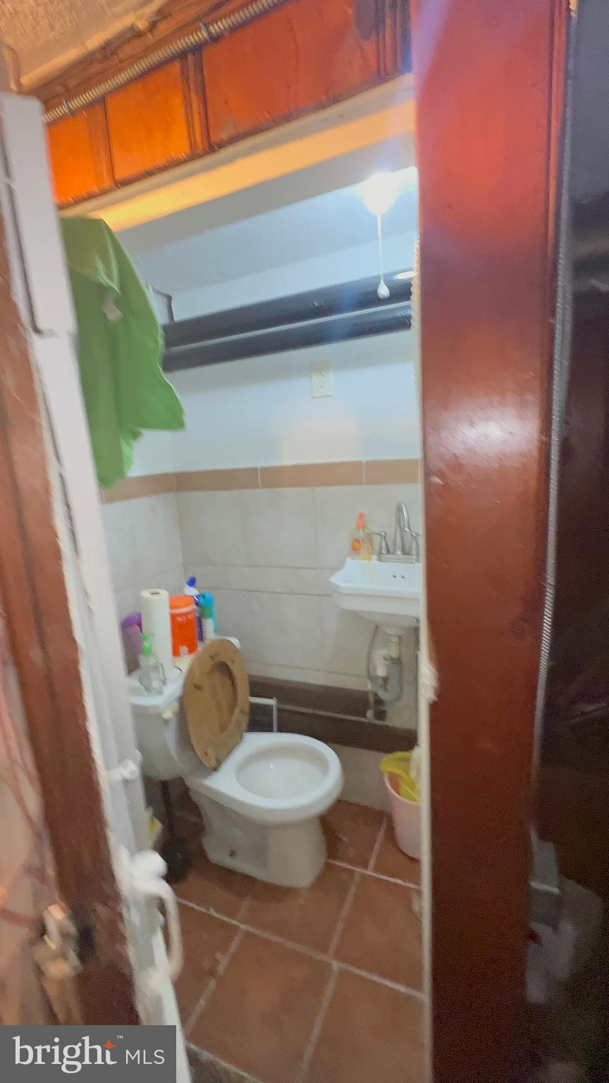 GWYNN OAK - Residential