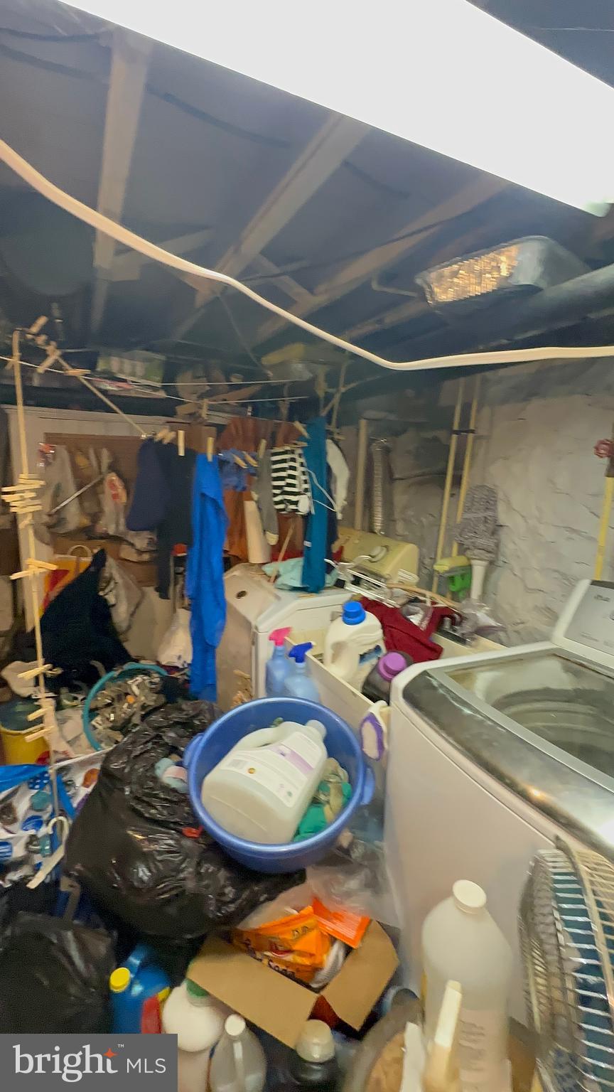 GWYNN OAK - Residential