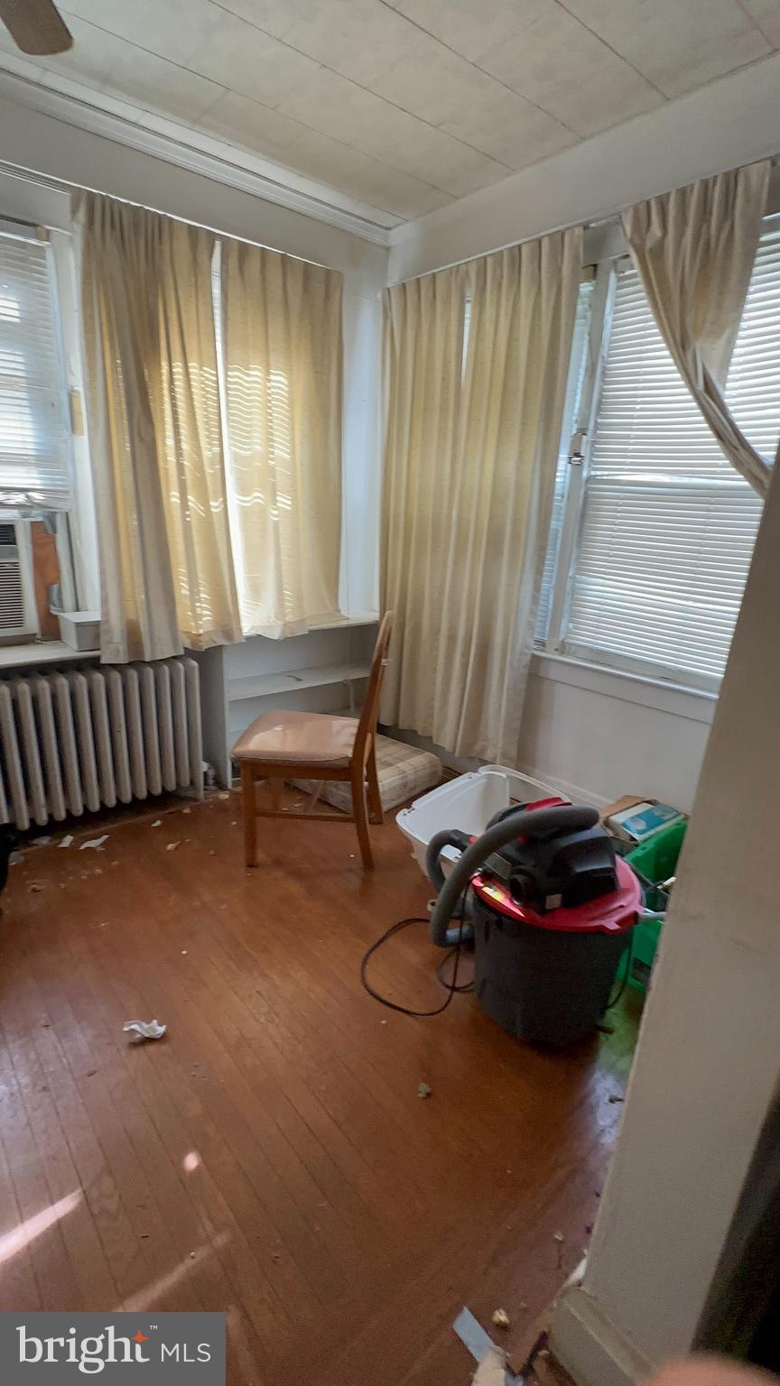 GWYNN OAK - Residential