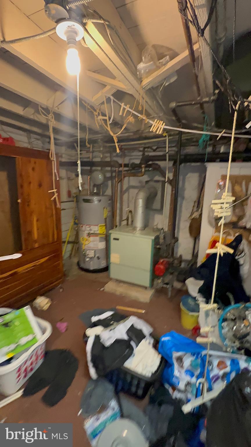 GWYNN OAK - Residential