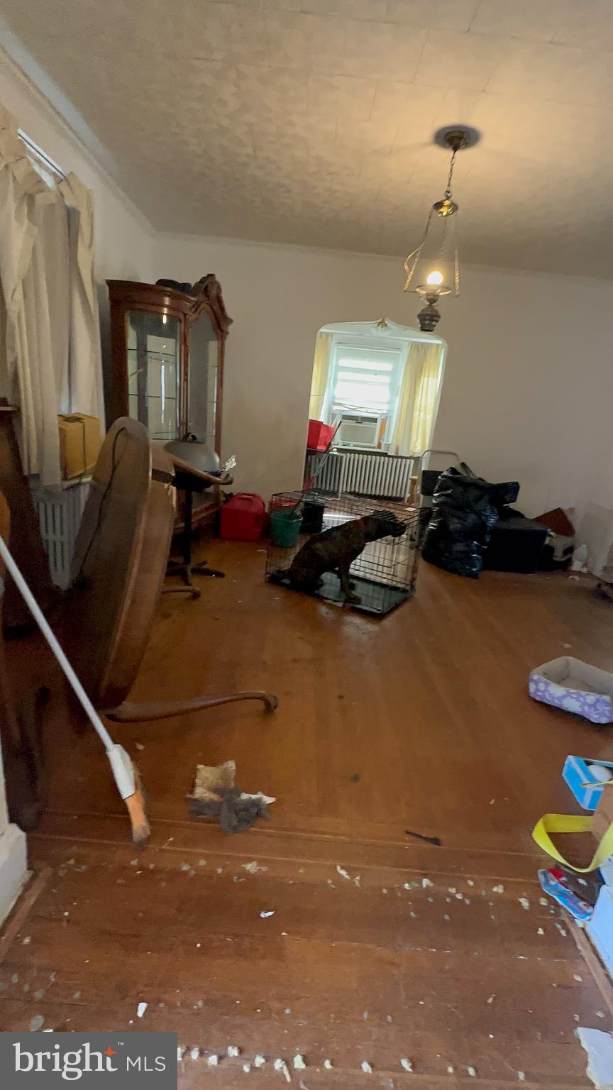 GWYNN OAK - Residential