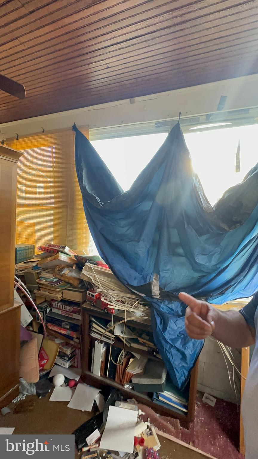 GWYNN OAK - Residential