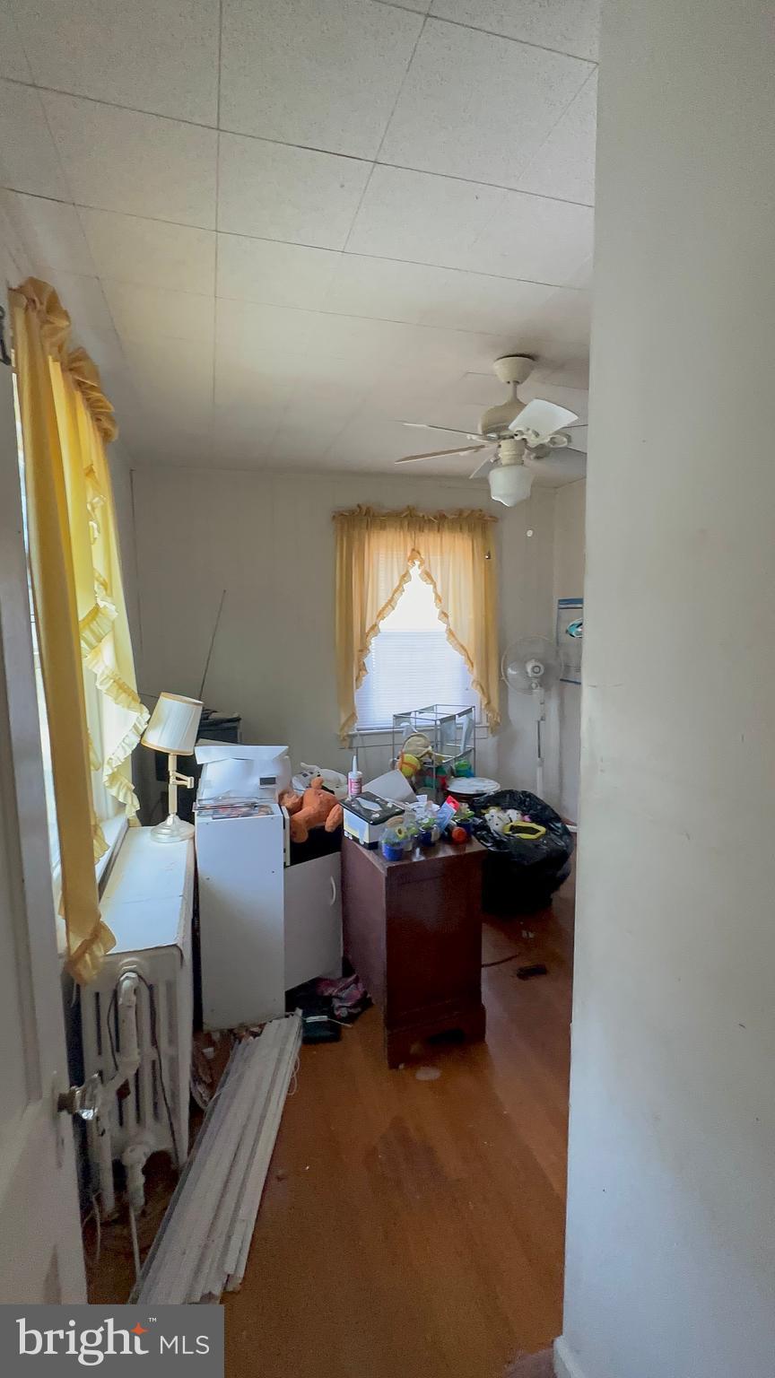 GWYNN OAK - Residential