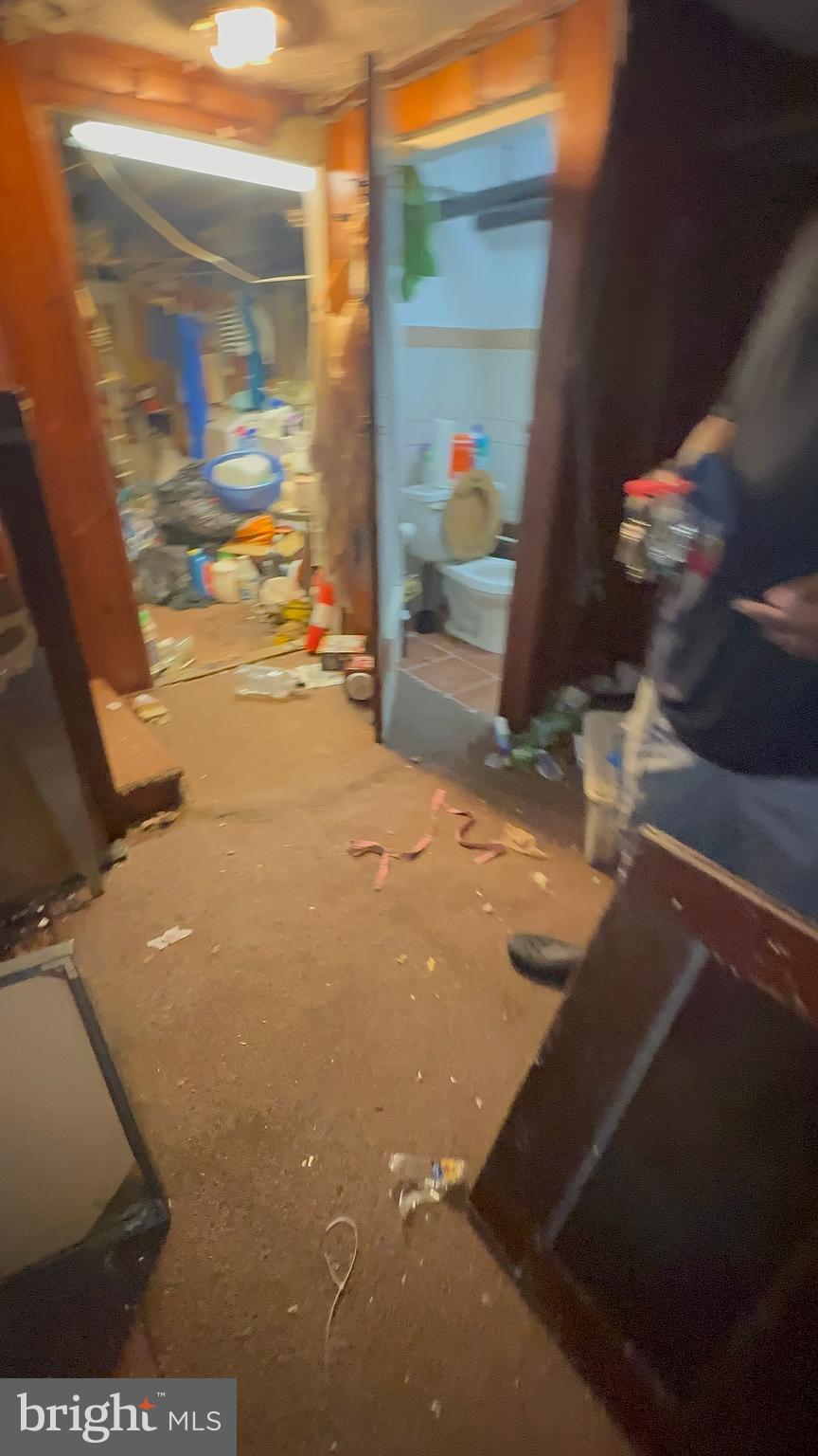 GWYNN OAK - Residential