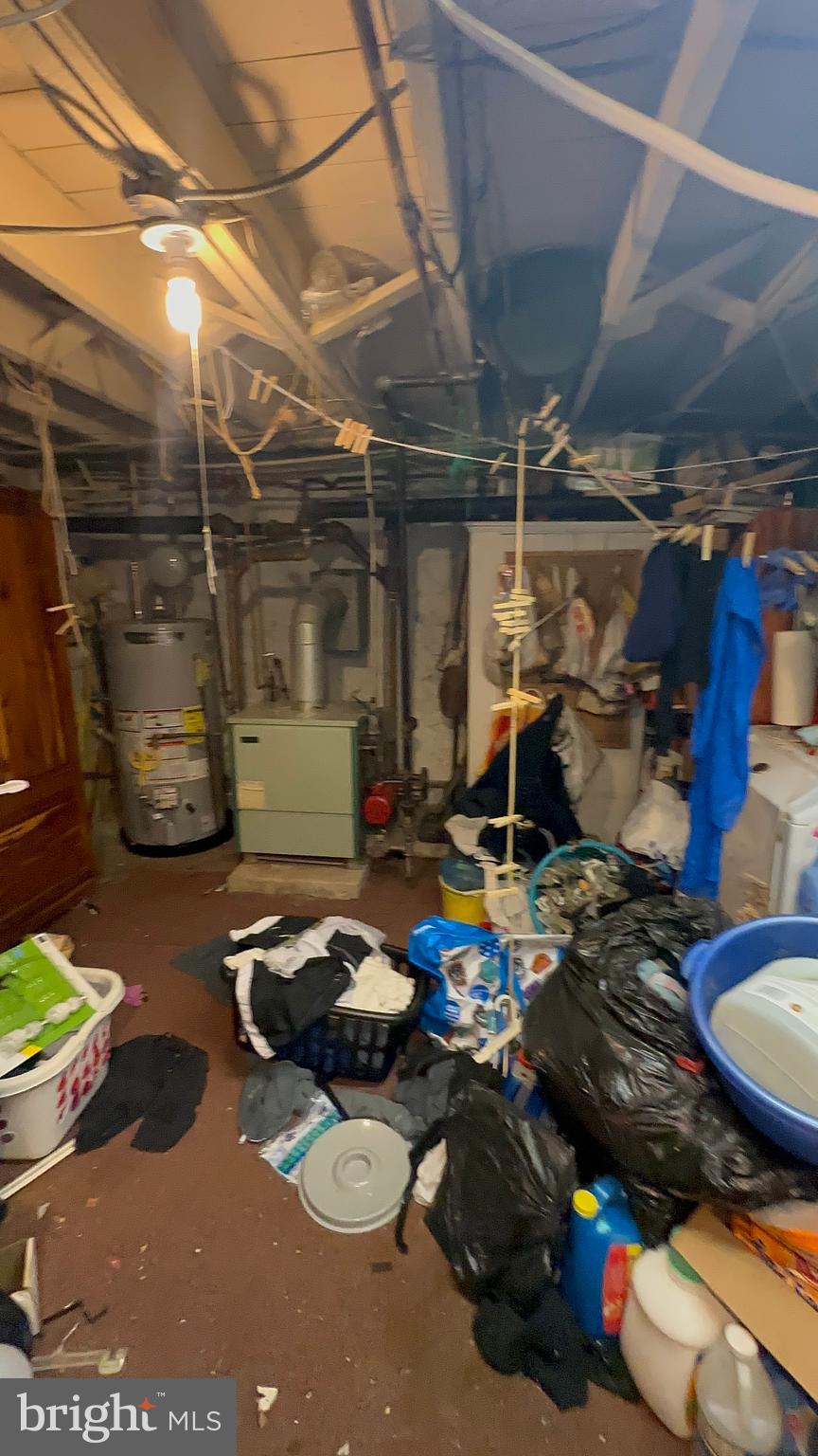 GWYNN OAK - Residential