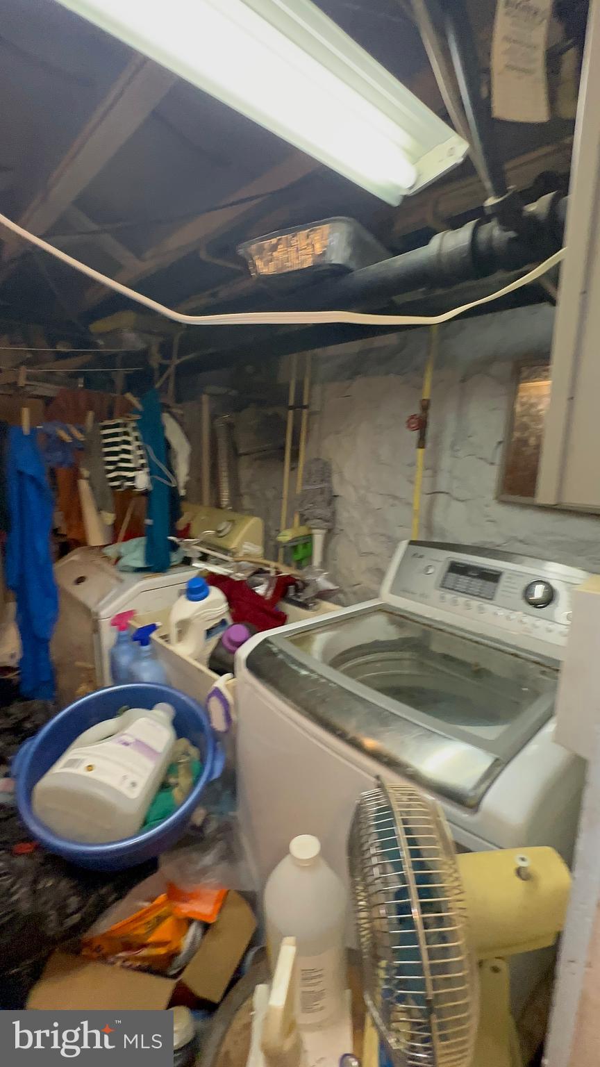 GWYNN OAK - Residential