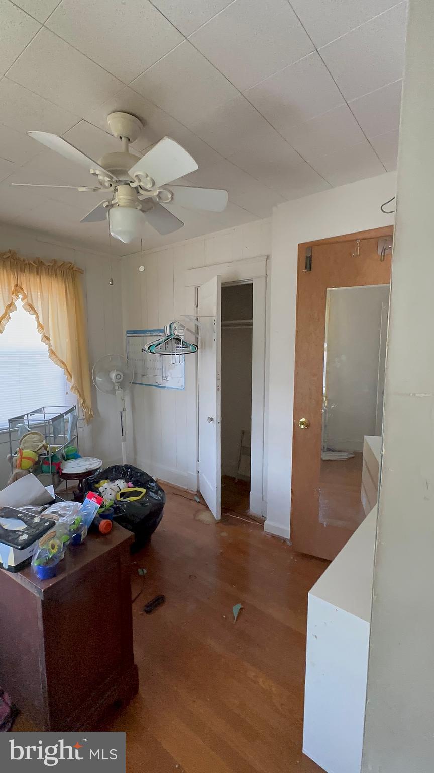 GWYNN OAK - Residential