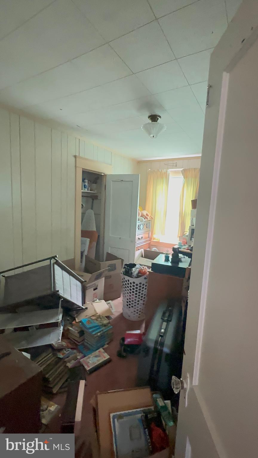 GWYNN OAK - Residential