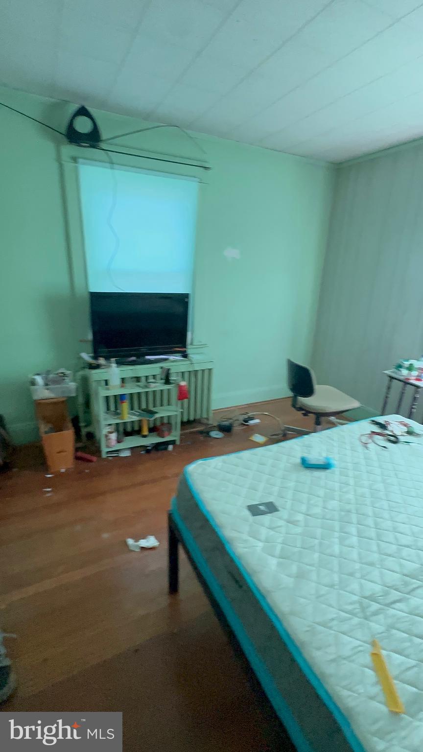 GWYNN OAK - Residential