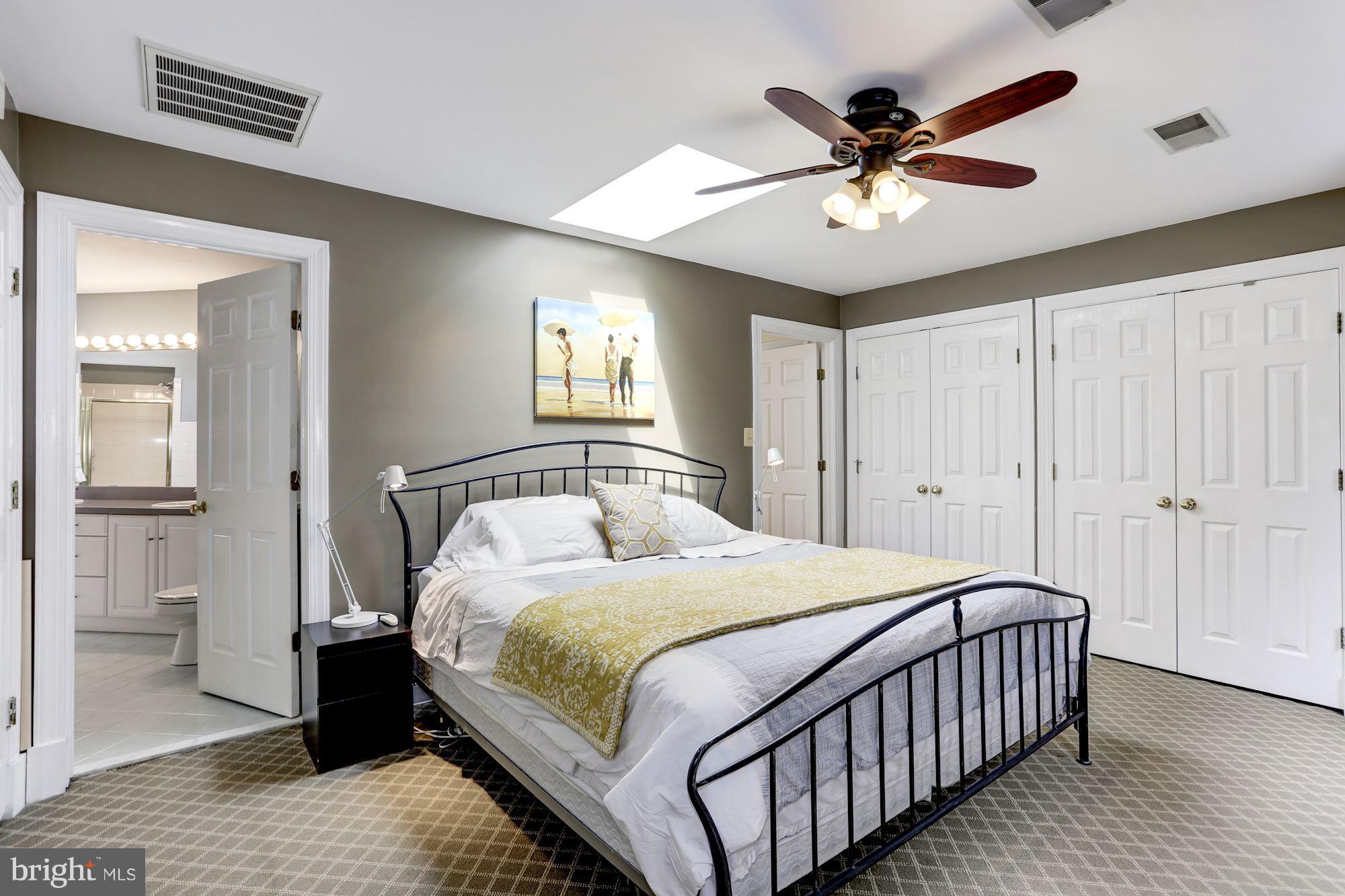 BETHESDA OUTSIDE - Residential