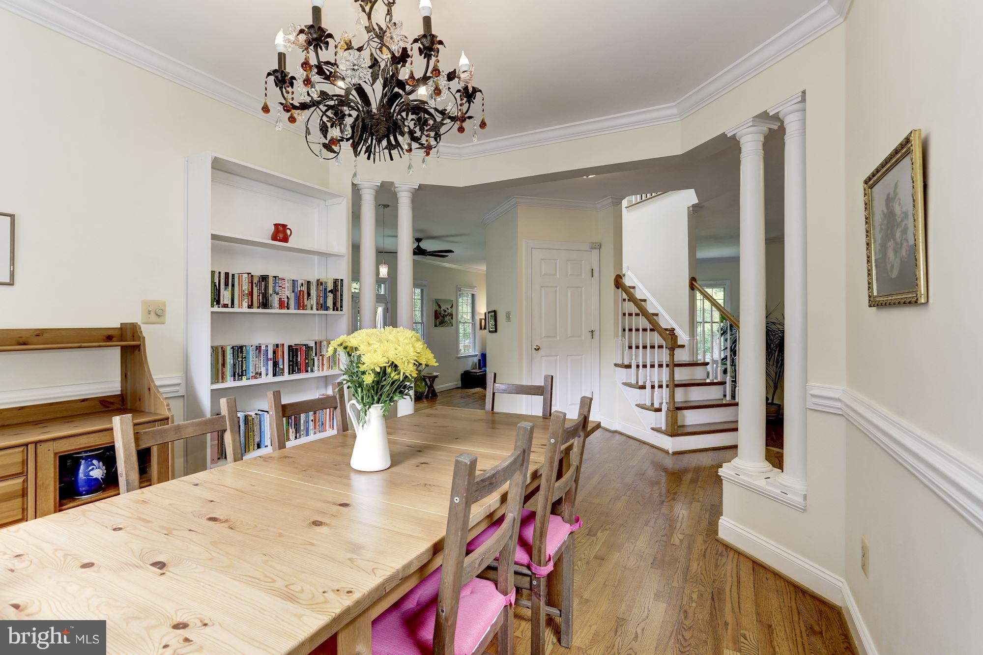 BETHESDA OUTSIDE - Residential