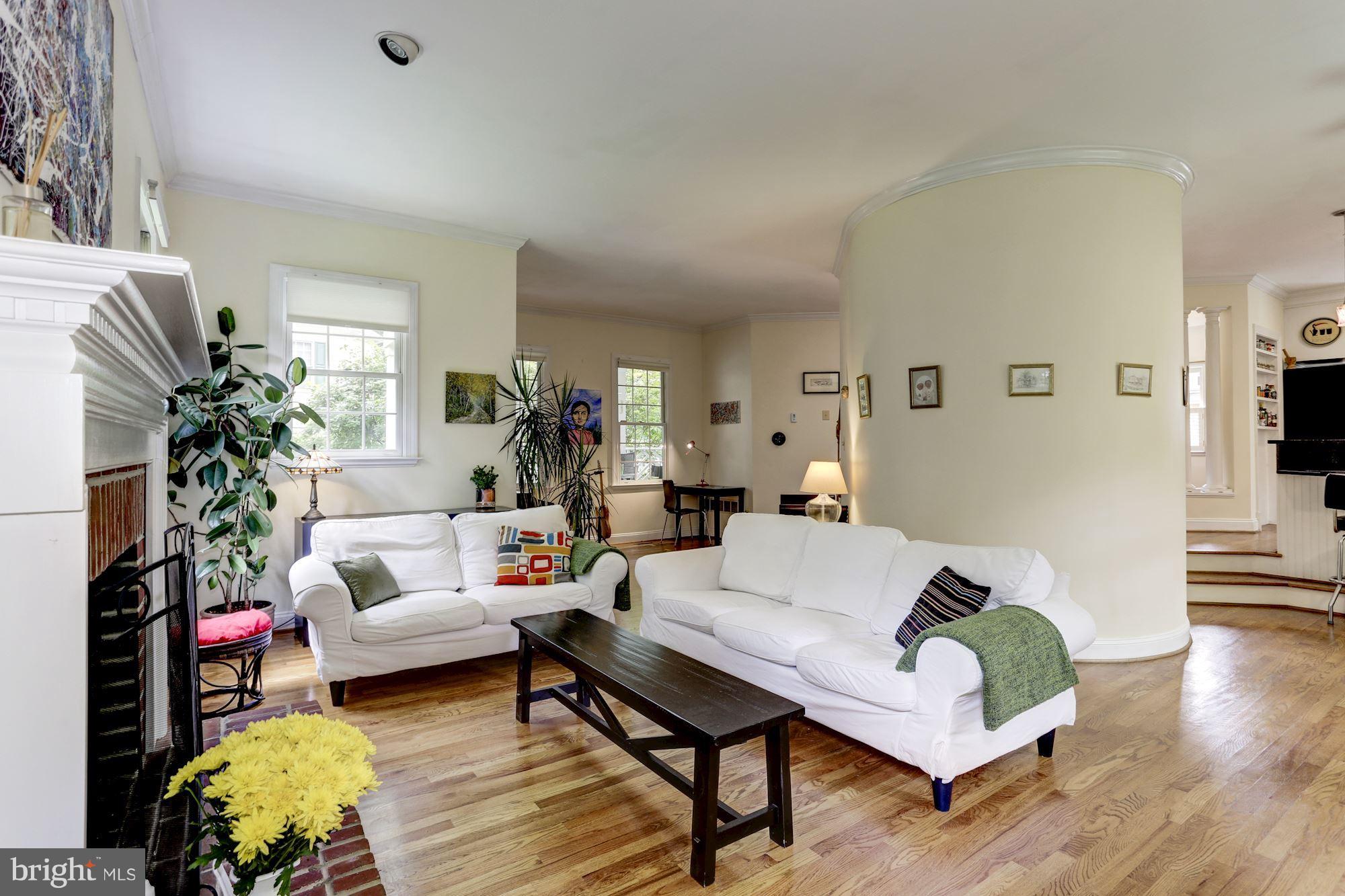 BETHESDA OUTSIDE - Residential