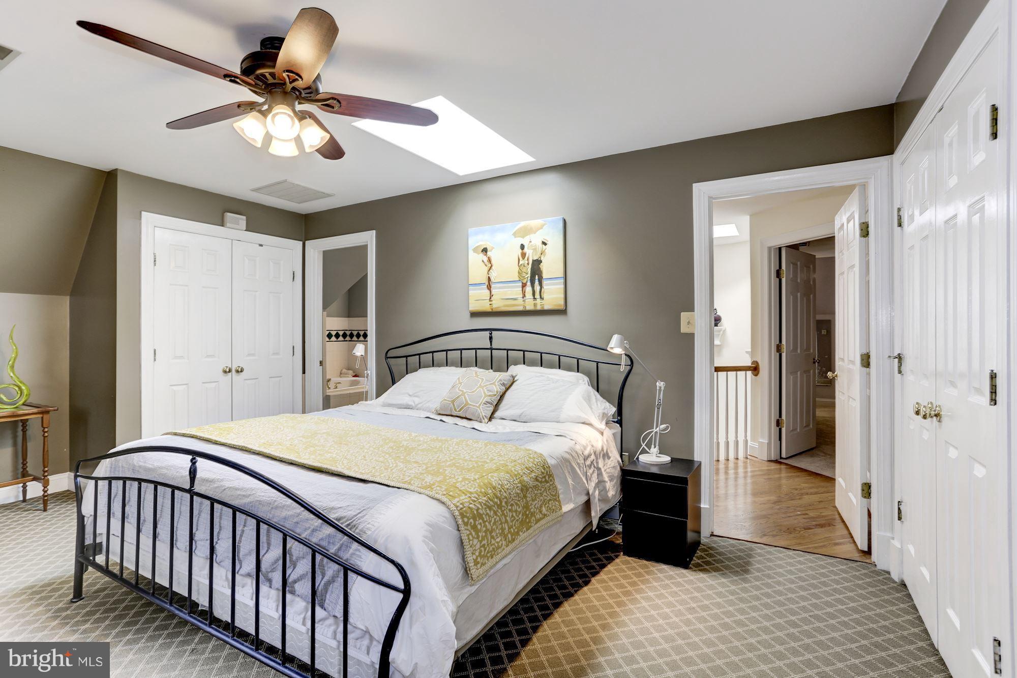 BETHESDA OUTSIDE - Residential