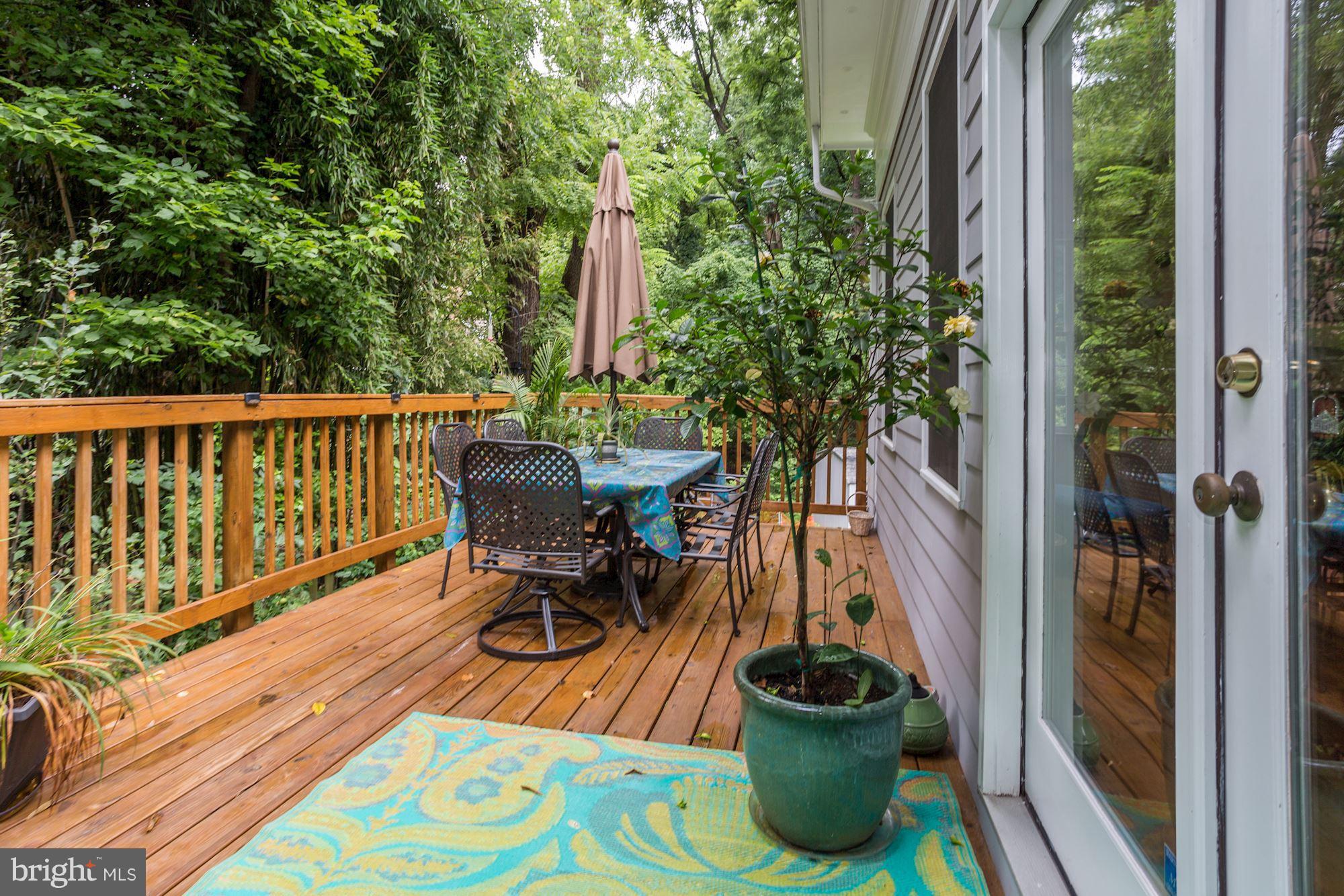 BETHESDA OUTSIDE - Residential