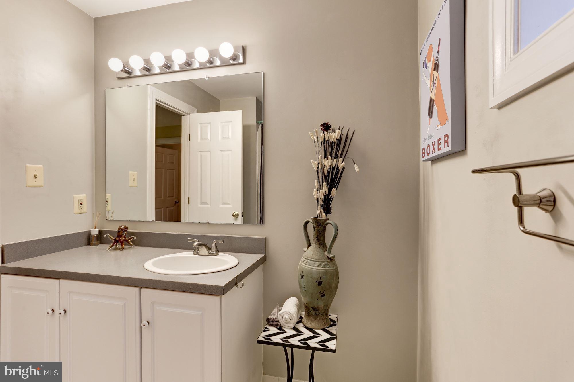 BETHESDA OUTSIDE - Residential