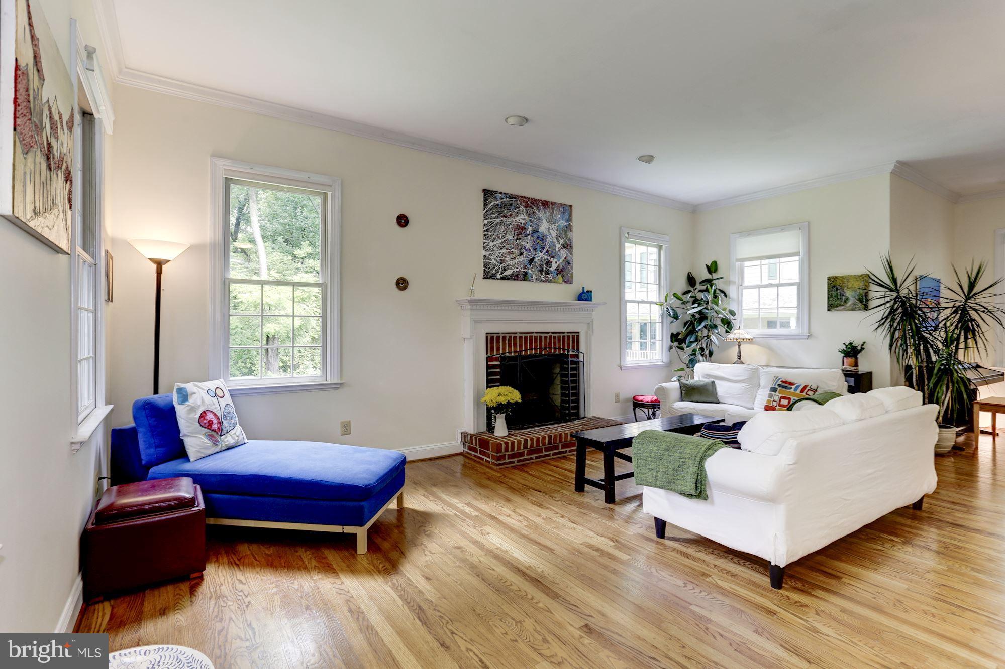 BETHESDA OUTSIDE - Residential