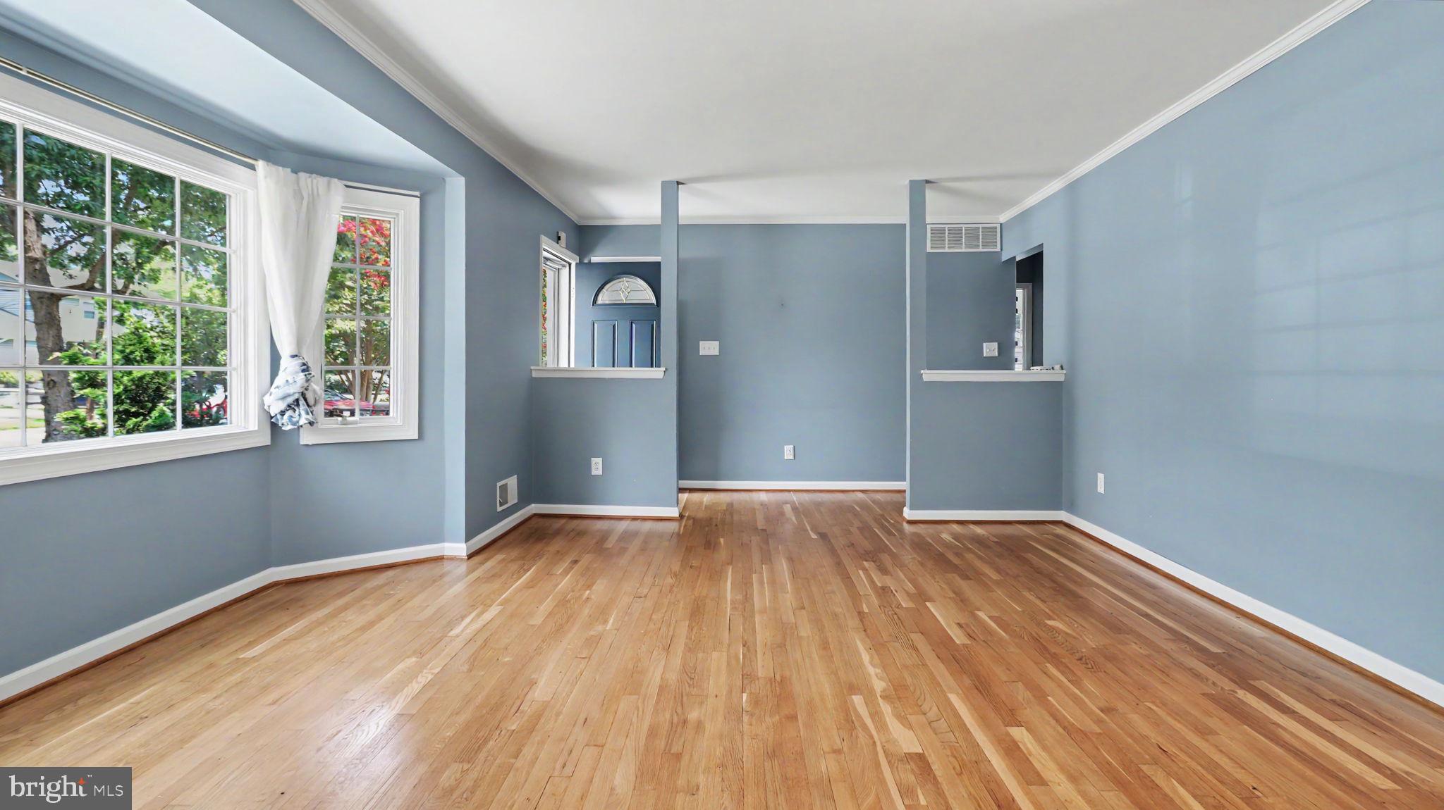 2503 CAVENDISH DRIVE