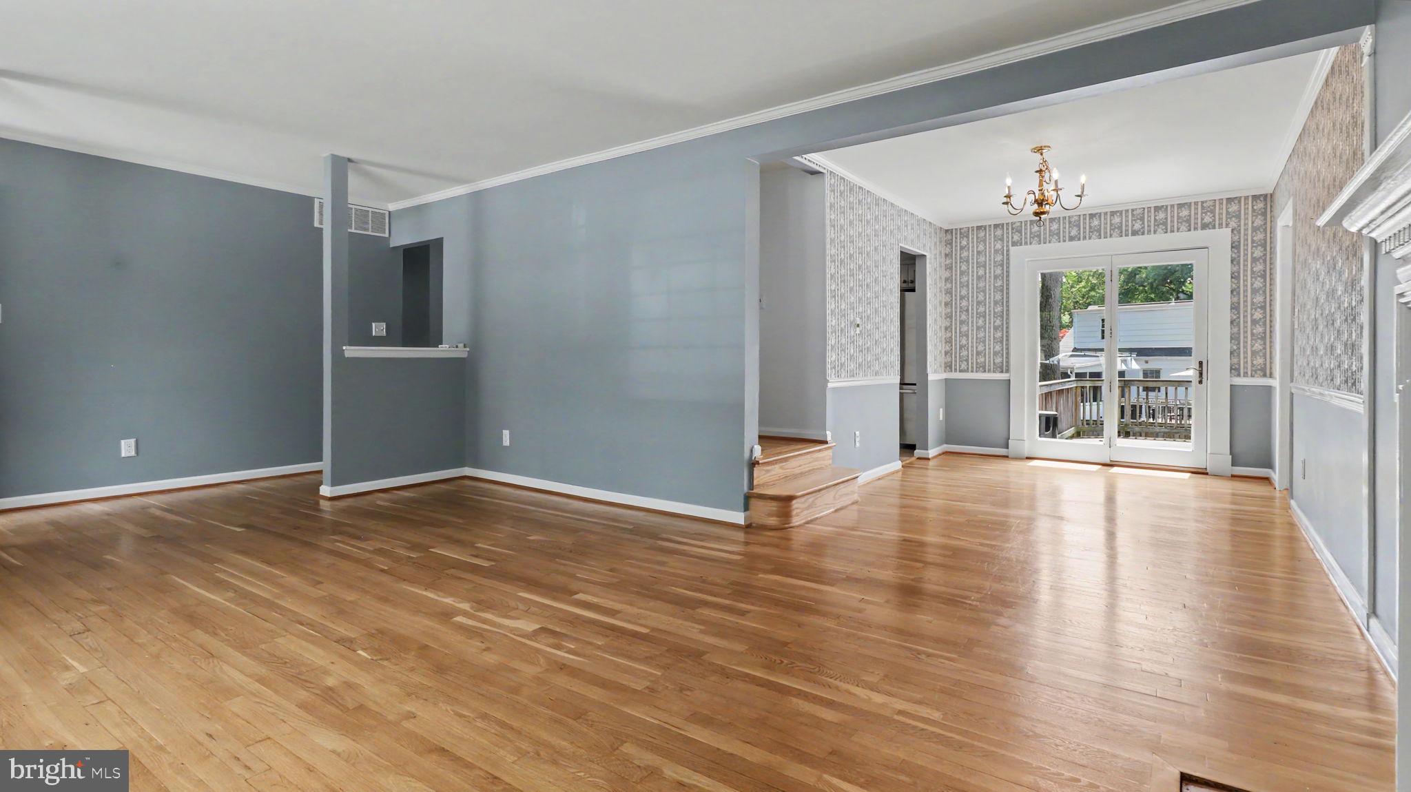 2503 CAVENDISH DRIVE