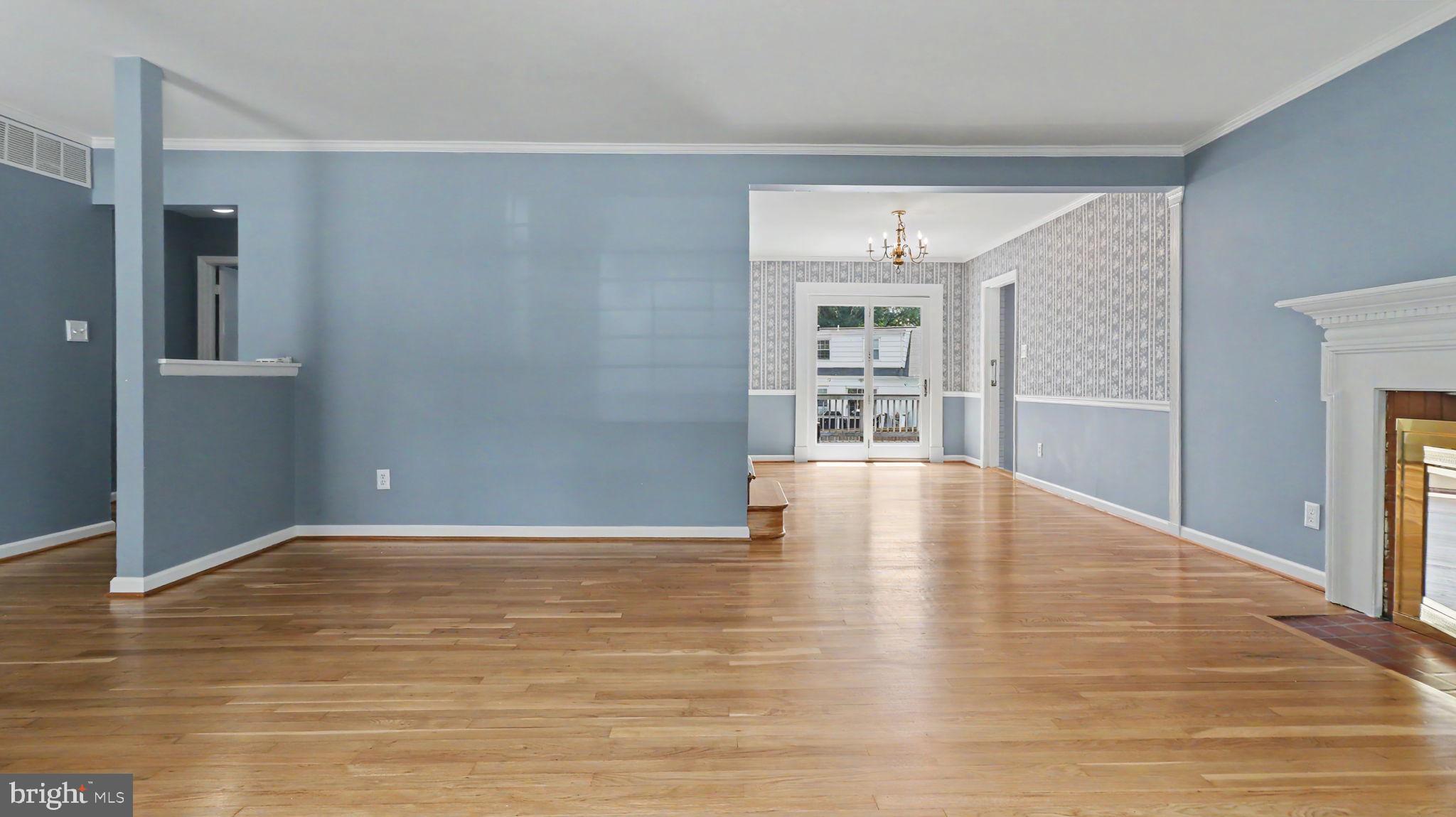 2503 CAVENDISH DRIVE