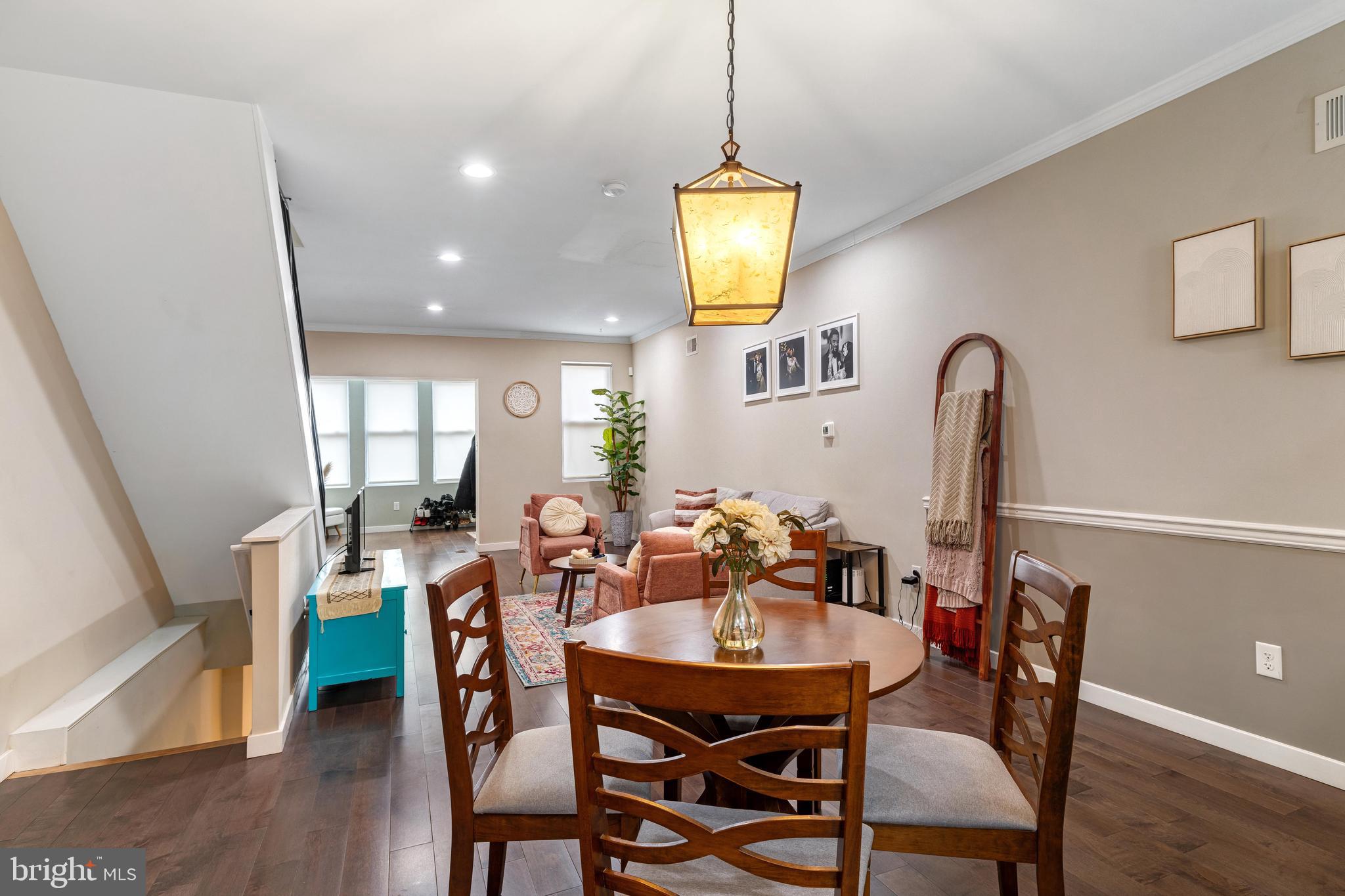 WYNNEFIELD - Residential Lease