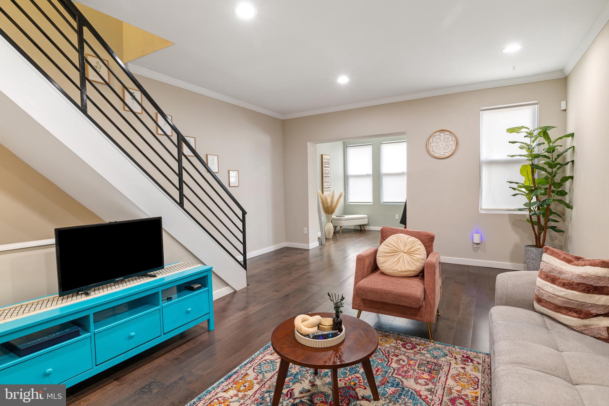 WYNNEFIELD - Residential Lease