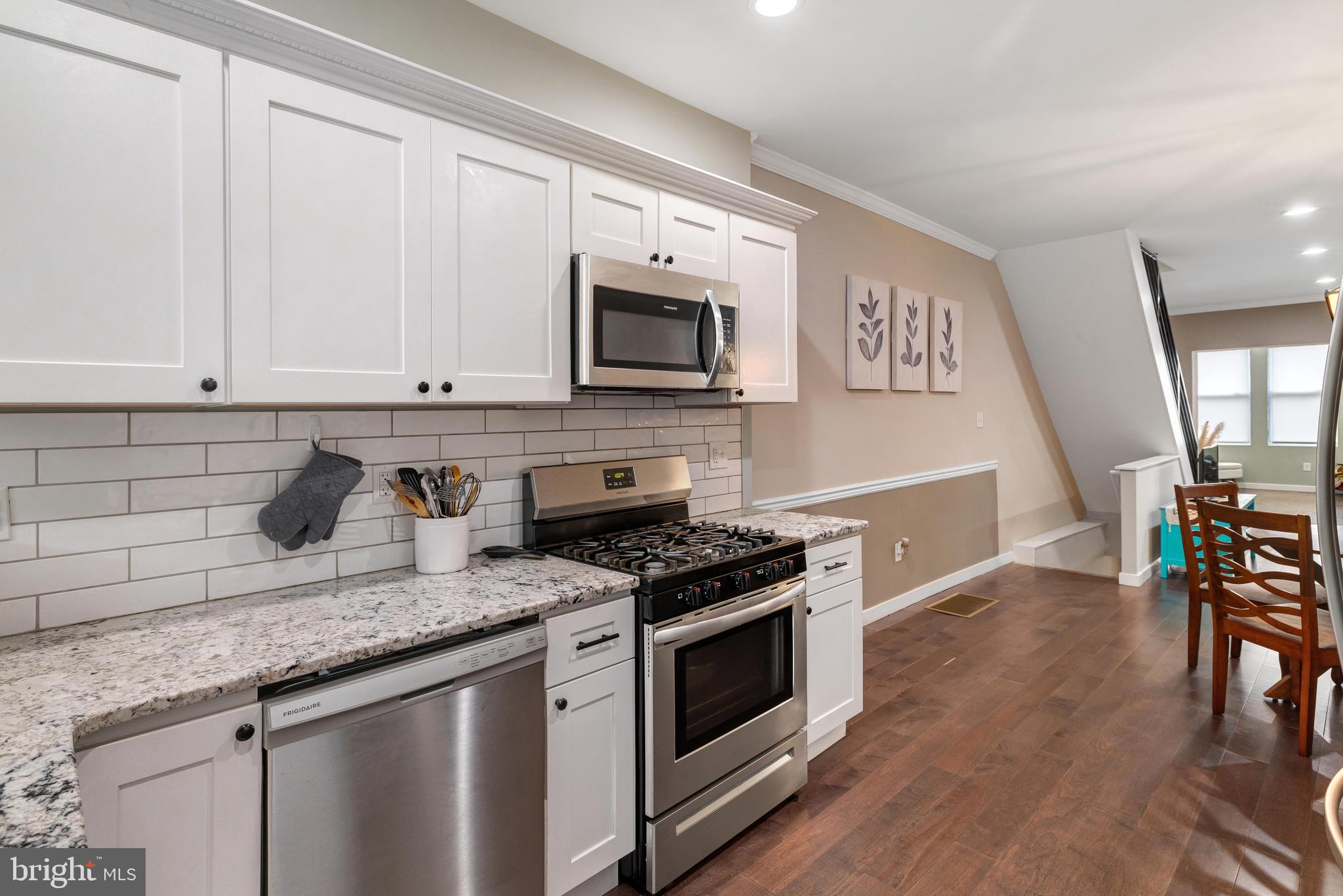 WYNNEFIELD - Residential Lease