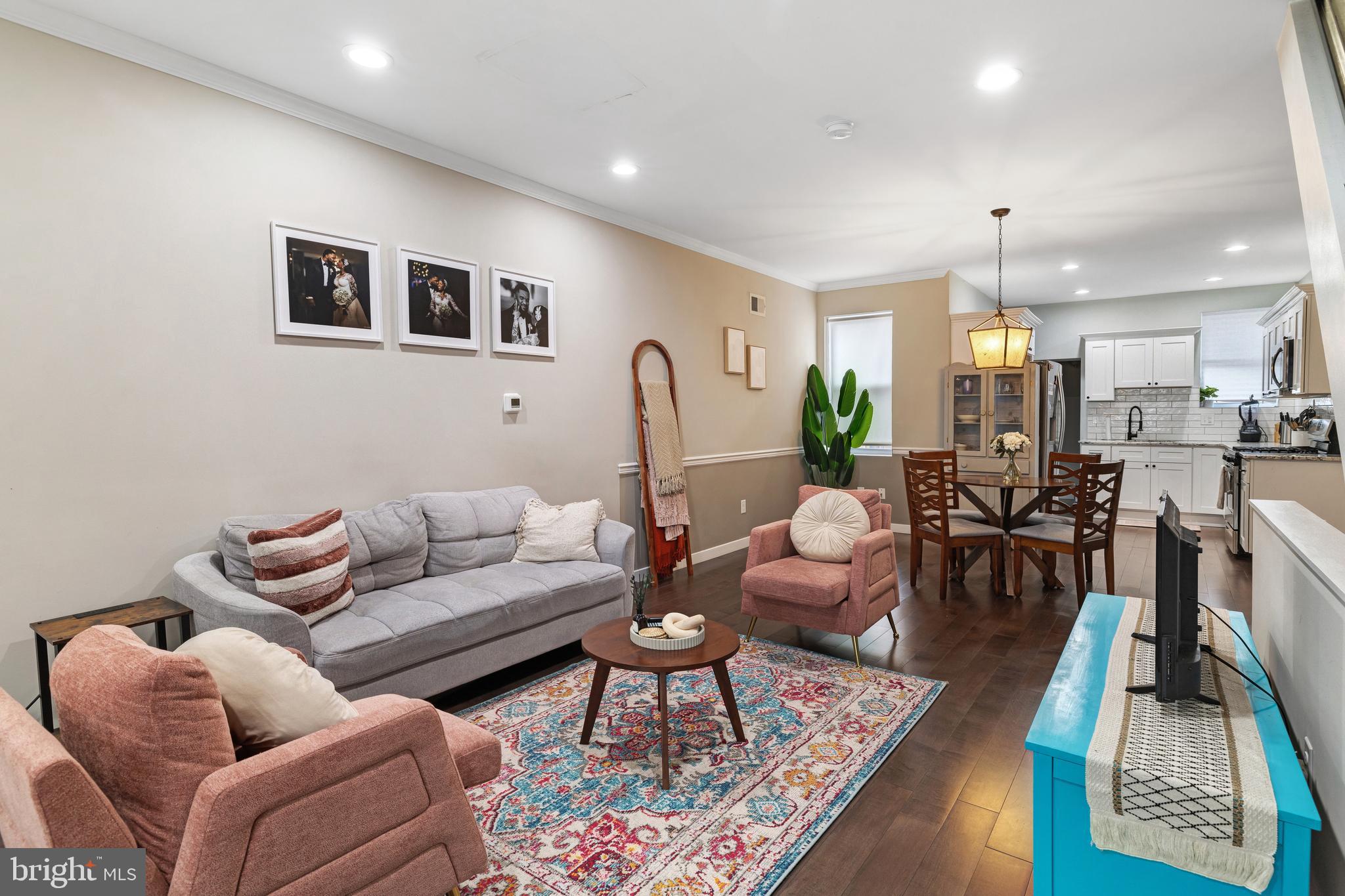 WYNNEFIELD - Residential Lease