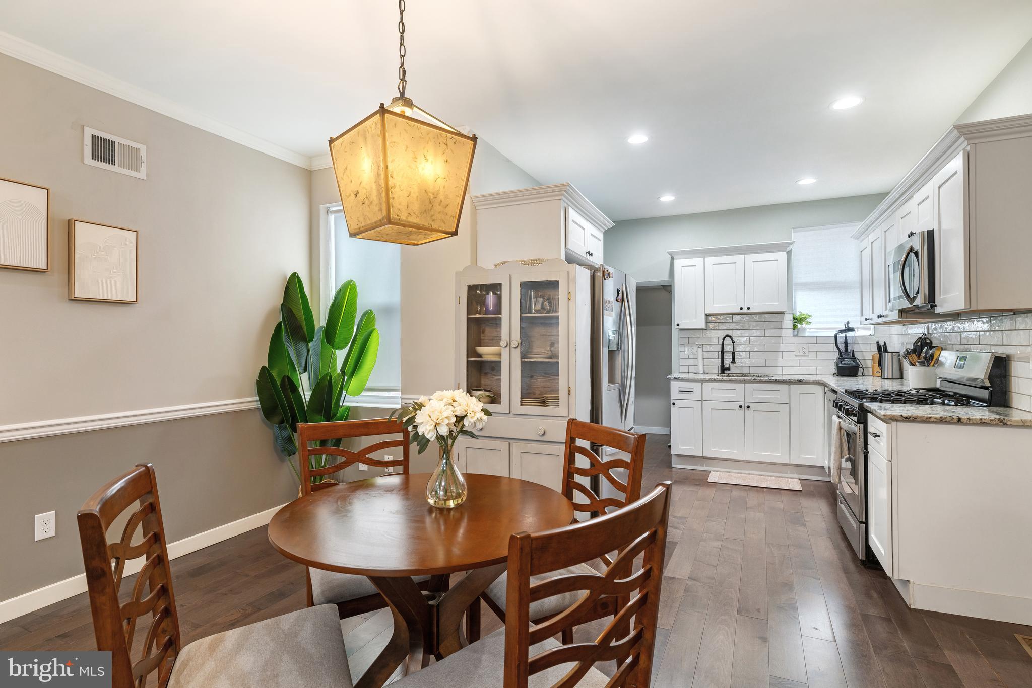 WYNNEFIELD - Residential Lease