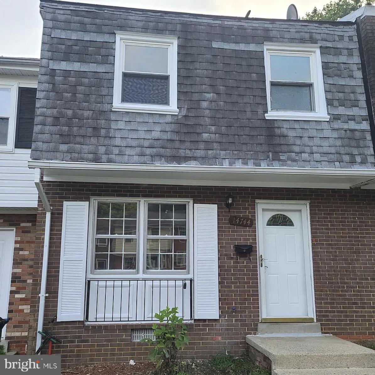 DALE CITY - Residential Lease