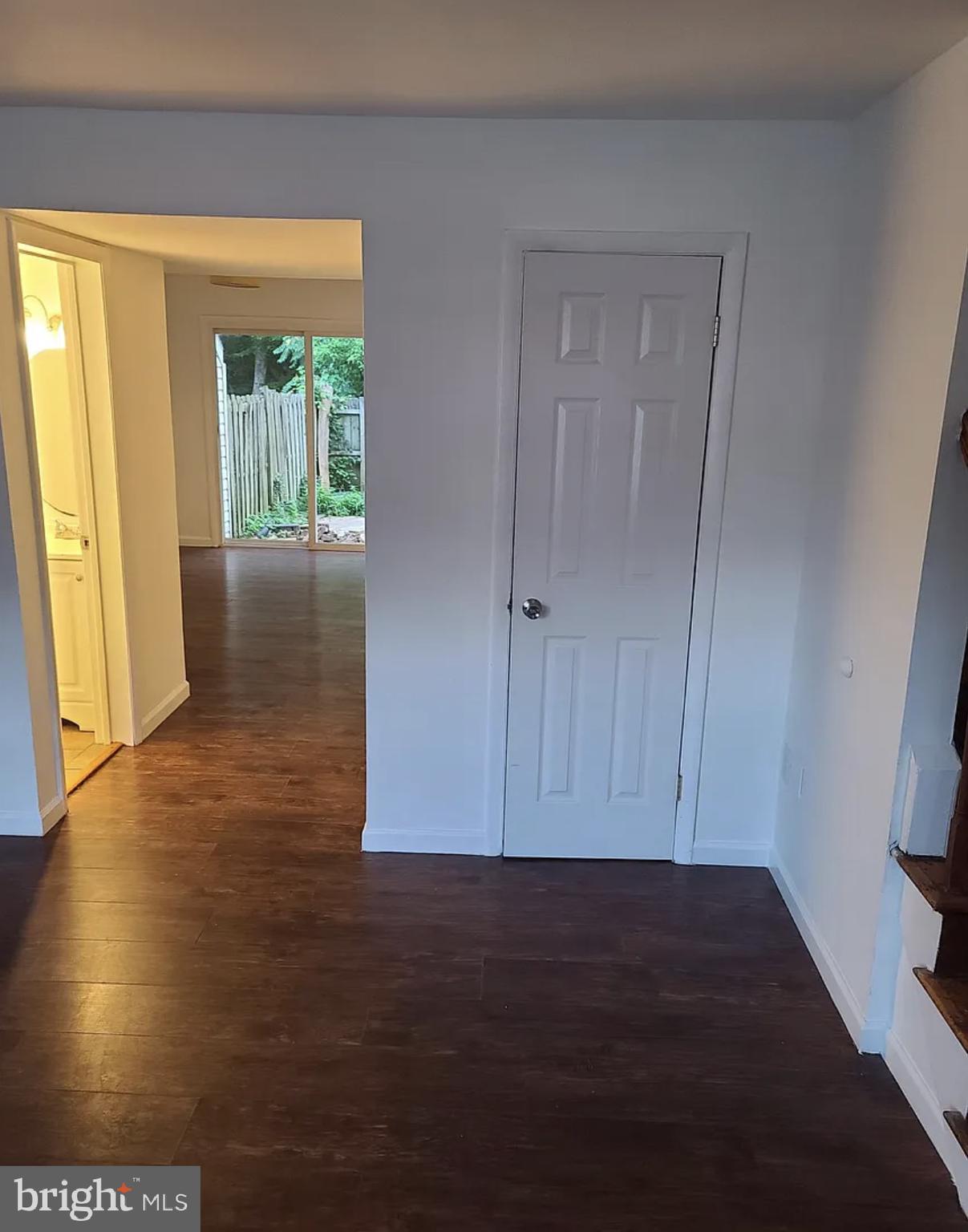 DALE CITY - Residential Lease