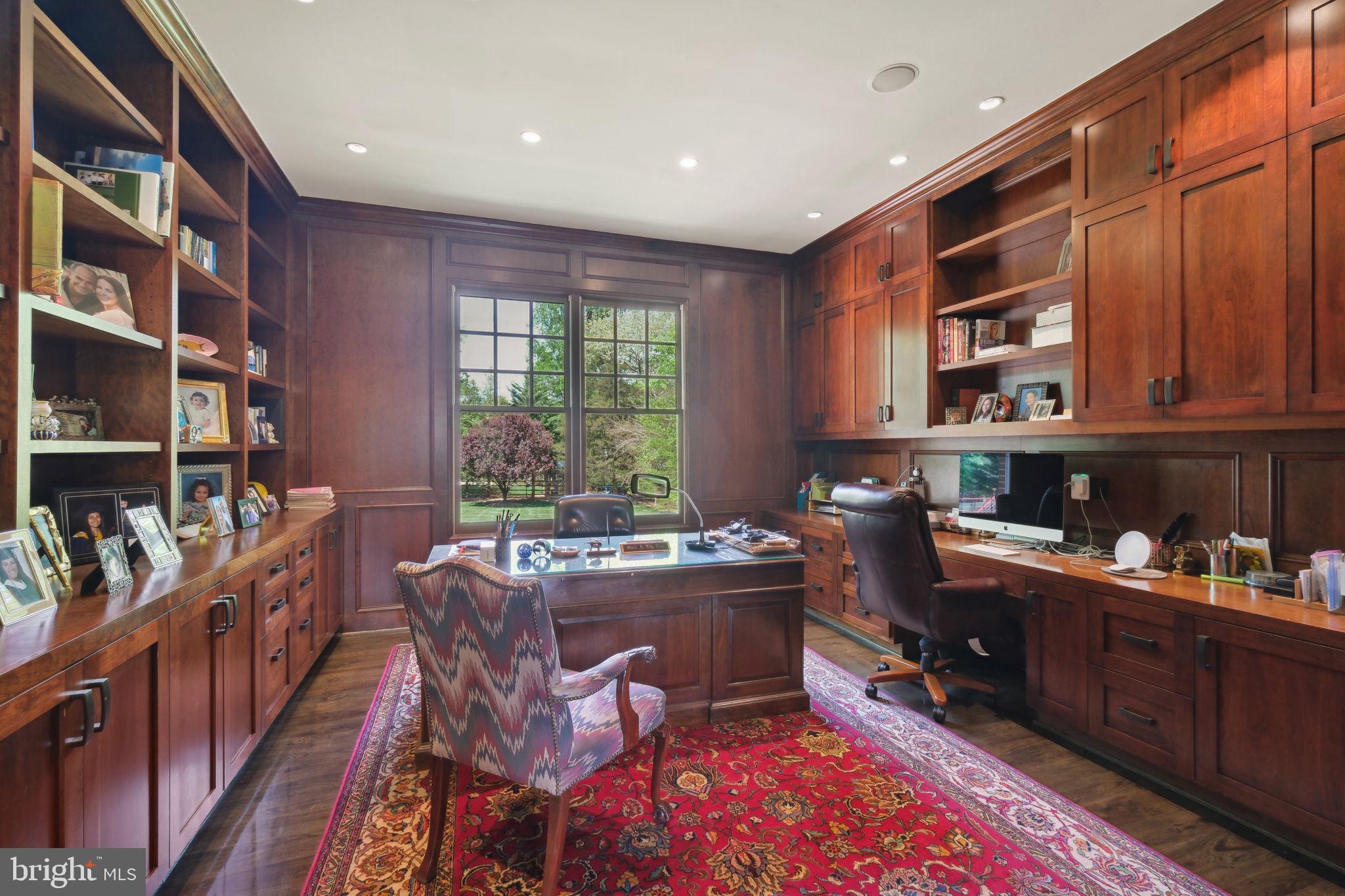 WILLERBURN ACRES - Residential