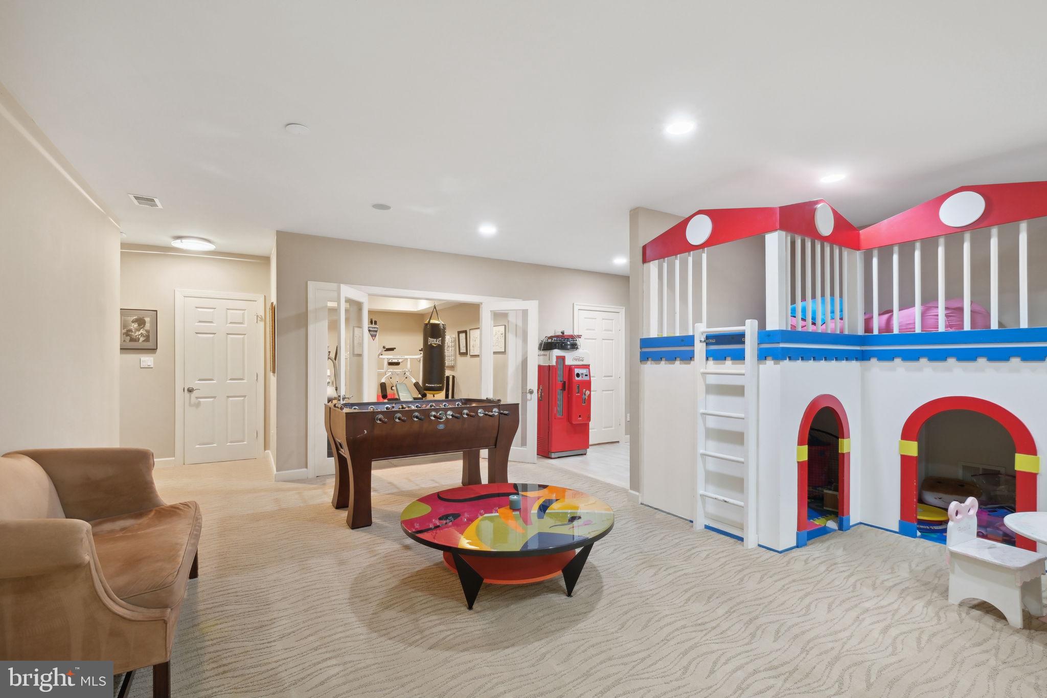 WILLERBURN ACRES - Residential