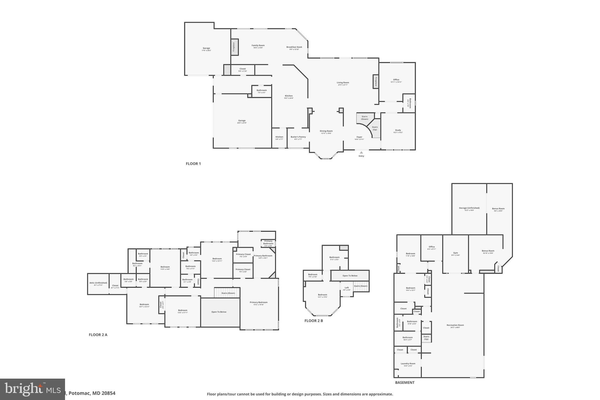 WILLERBURN ACRES - Residential