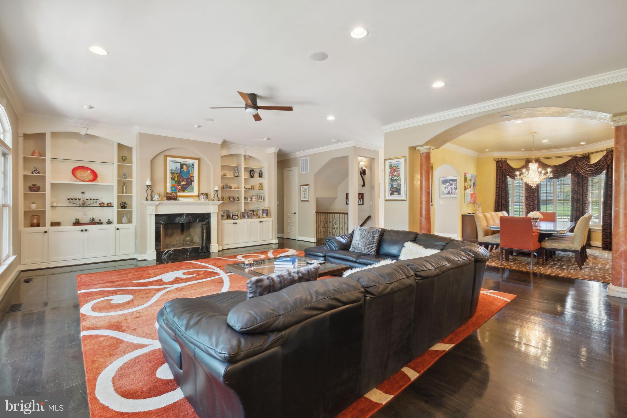 WILLERBURN ACRES - Residential