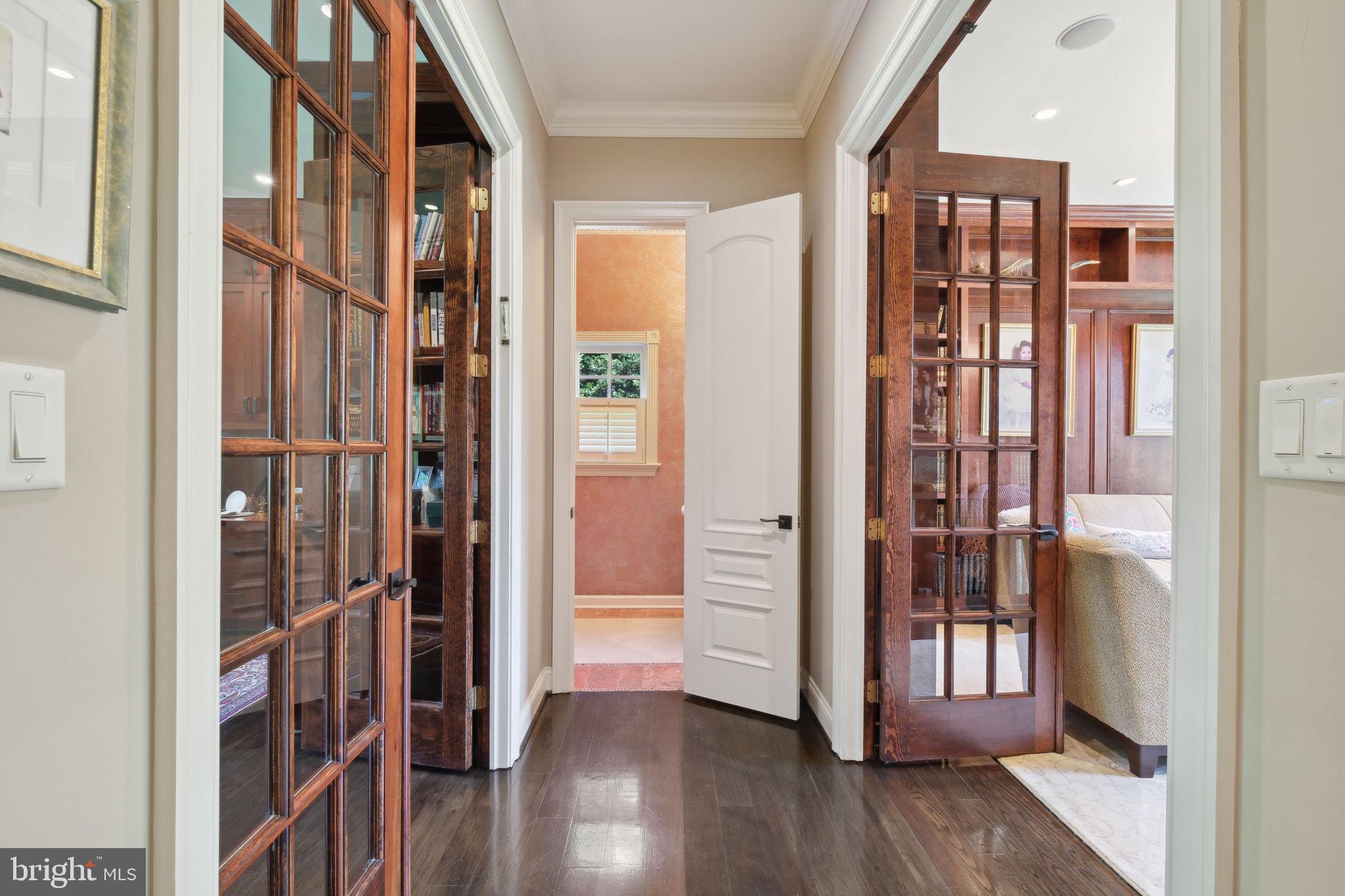 WILLERBURN ACRES - Residential