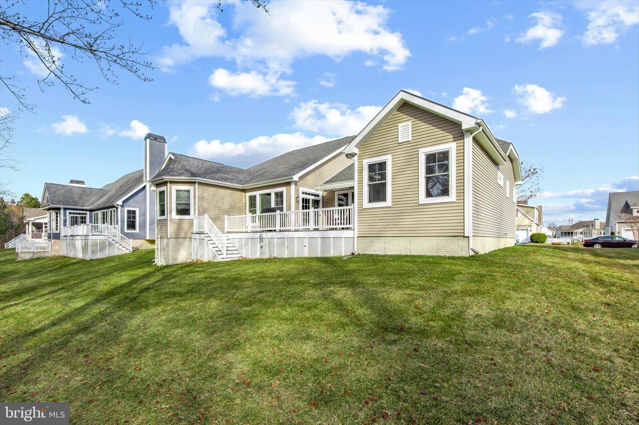 RETREAT AT LOVE CREEK - Residential