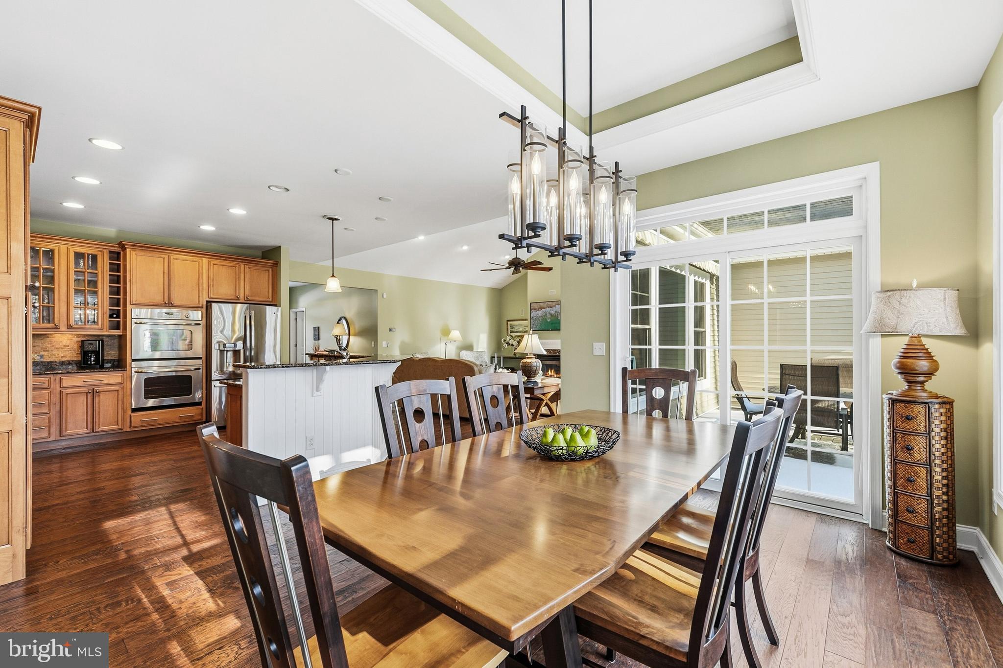 RETREAT AT LOVE CREEK - Residential