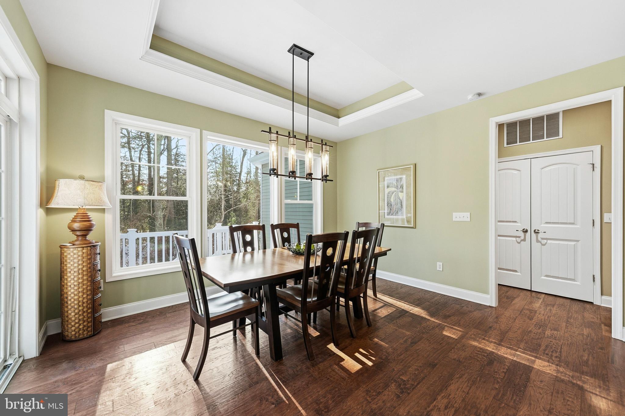 RETREAT AT LOVE CREEK - Residential