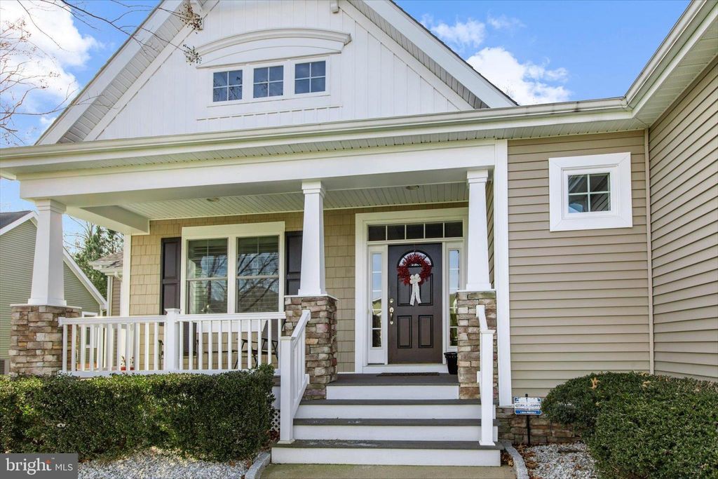 Photo of 32767 Harburg Drive, LEWES, DE 19958 (MLS # DESU2103930)