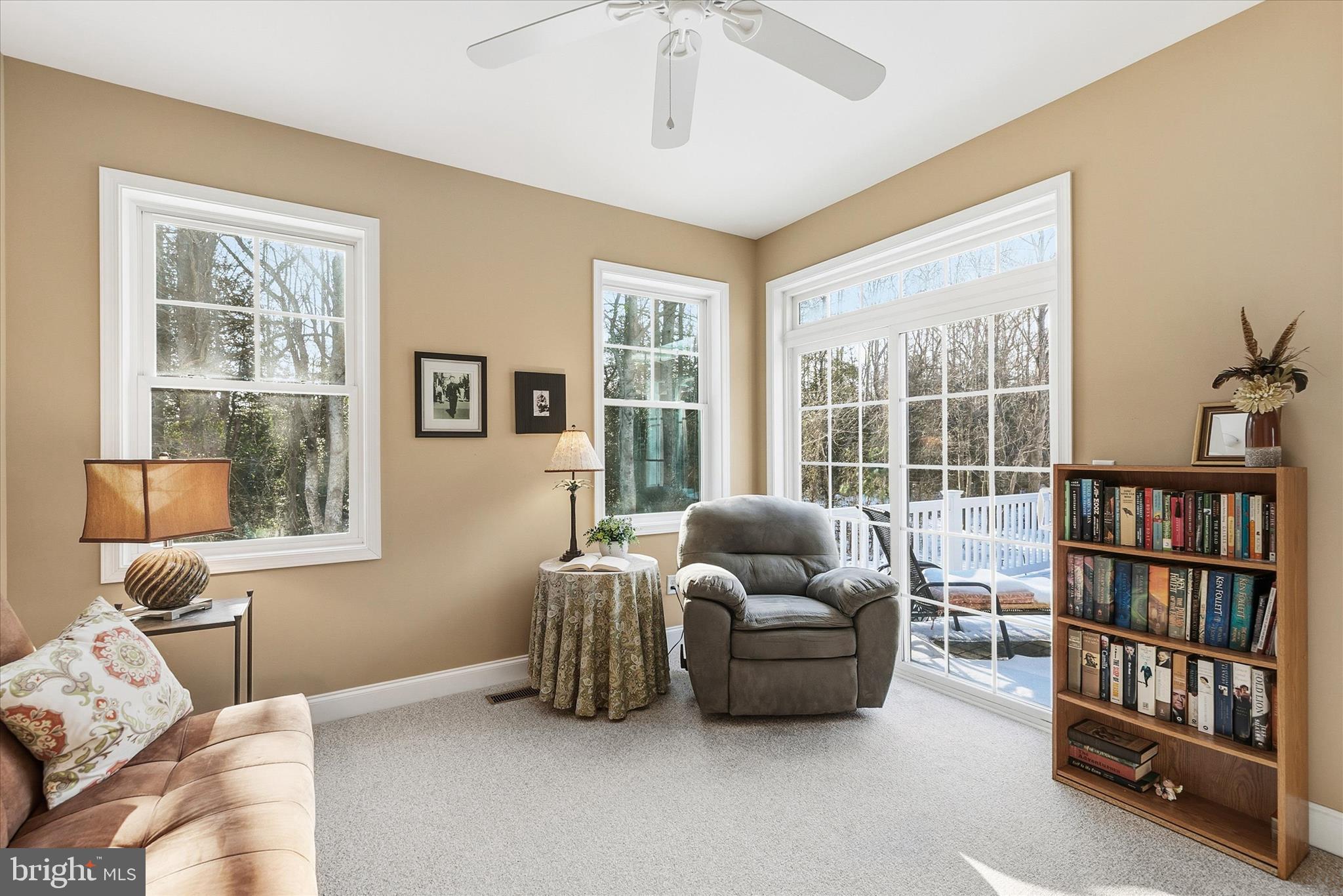 RETREAT AT LOVE CREEK - Residential