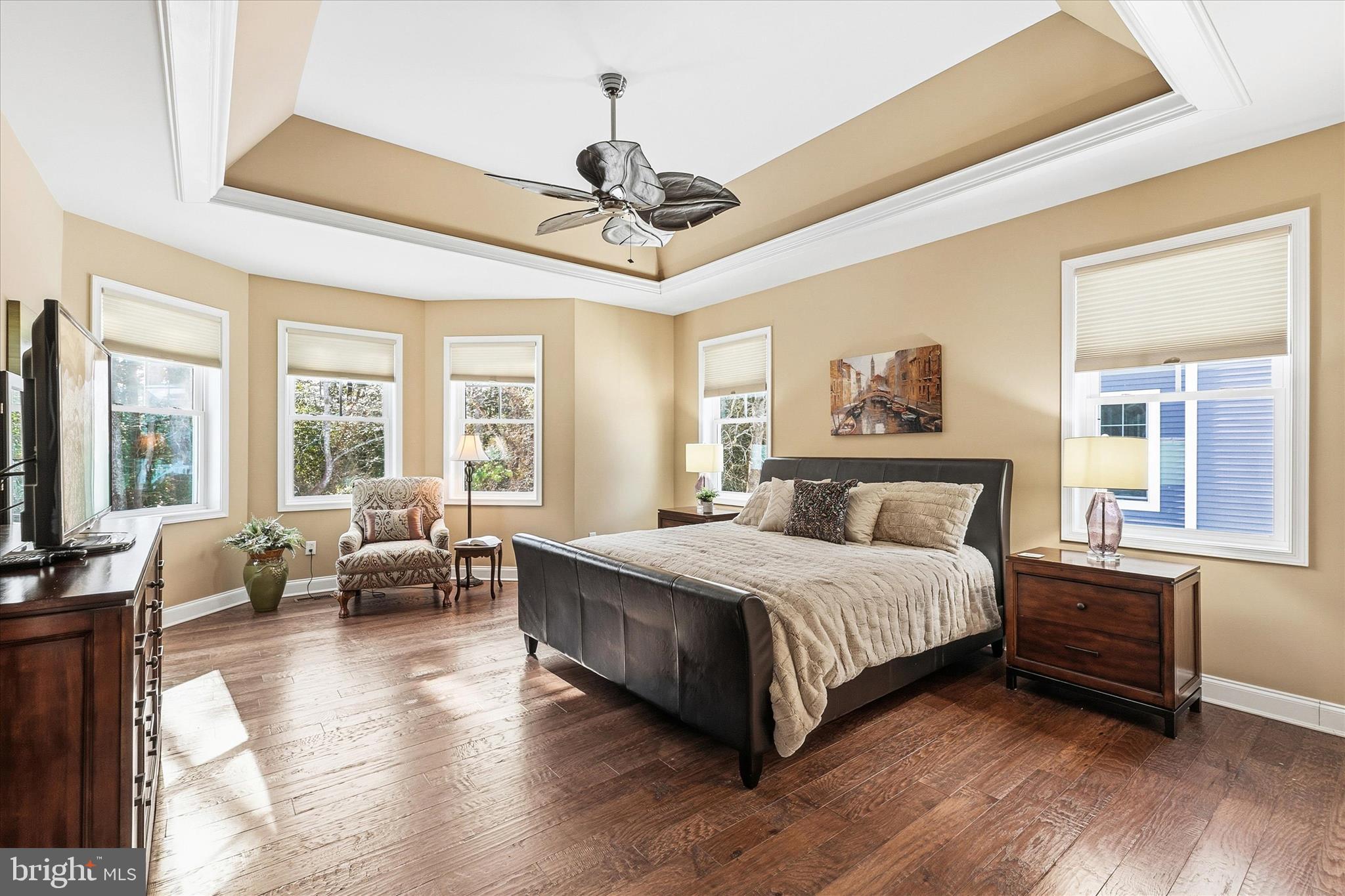 RETREAT AT LOVE CREEK - Residential