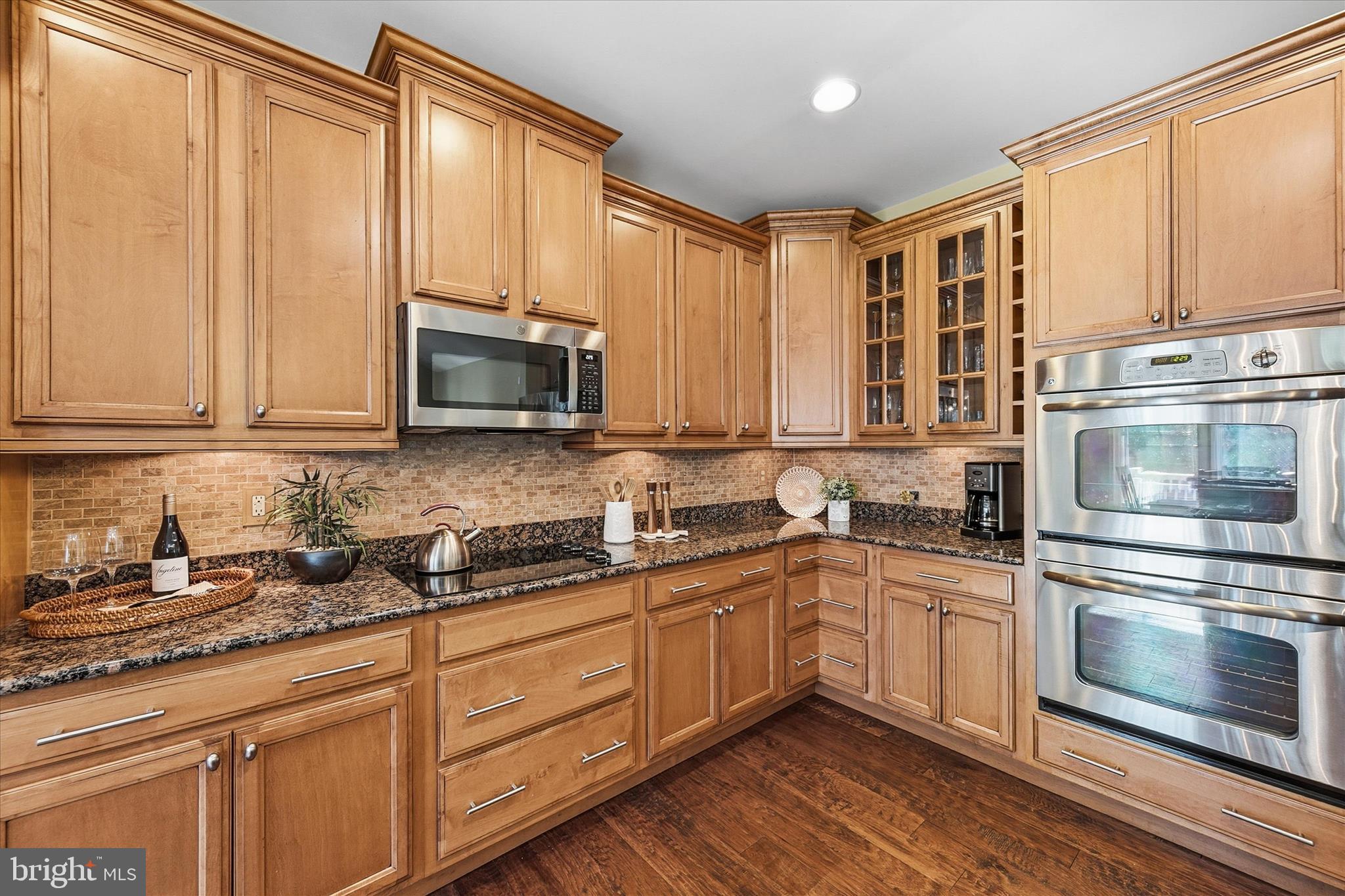 RETREAT AT LOVE CREEK - Residential