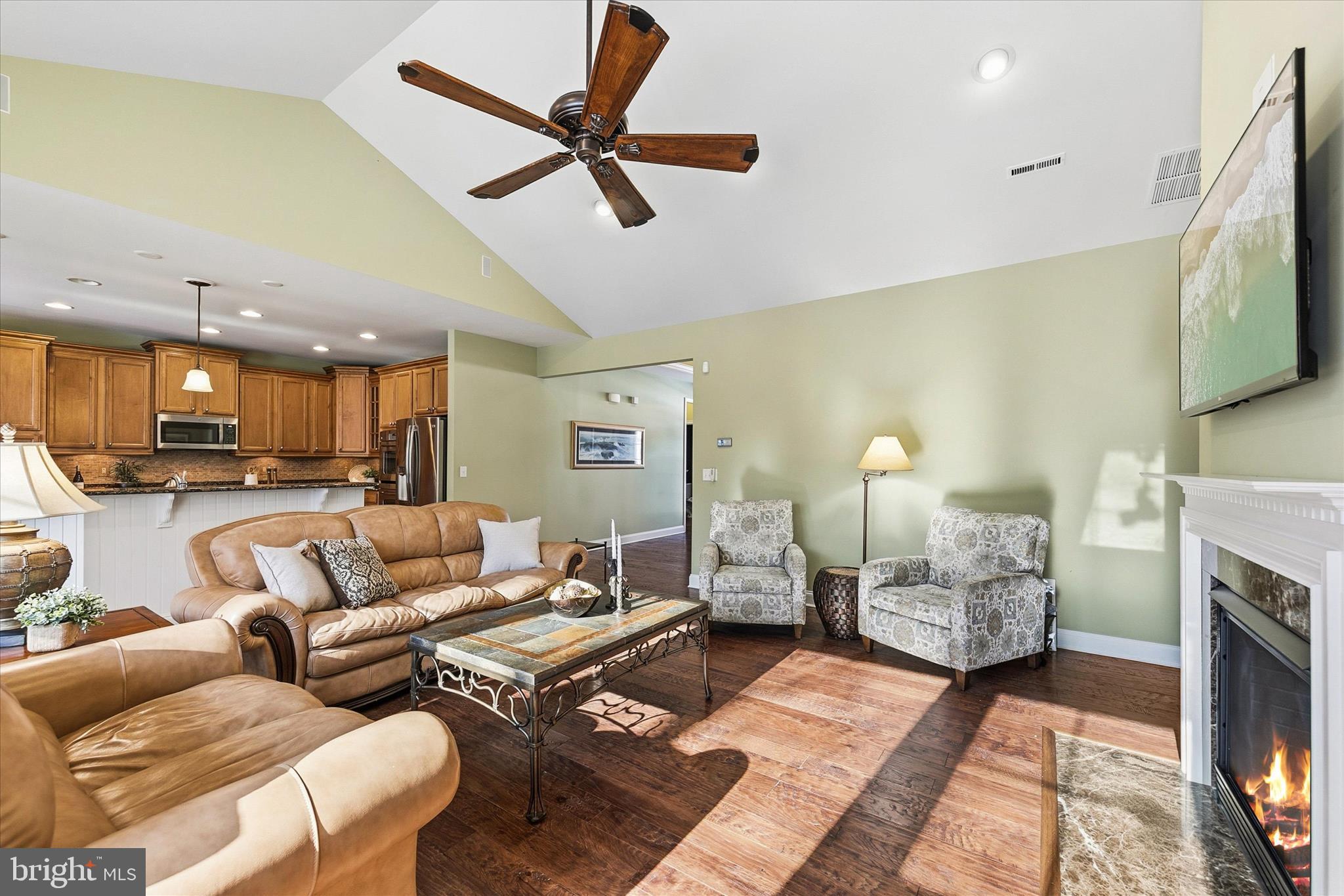 RETREAT AT LOVE CREEK - Residential